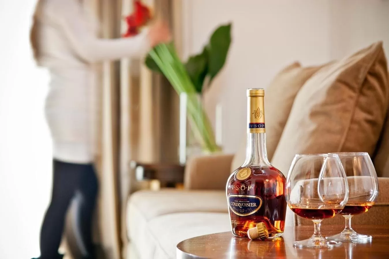 Food and drinks in Kalavrita Canyon Hotel & Spa