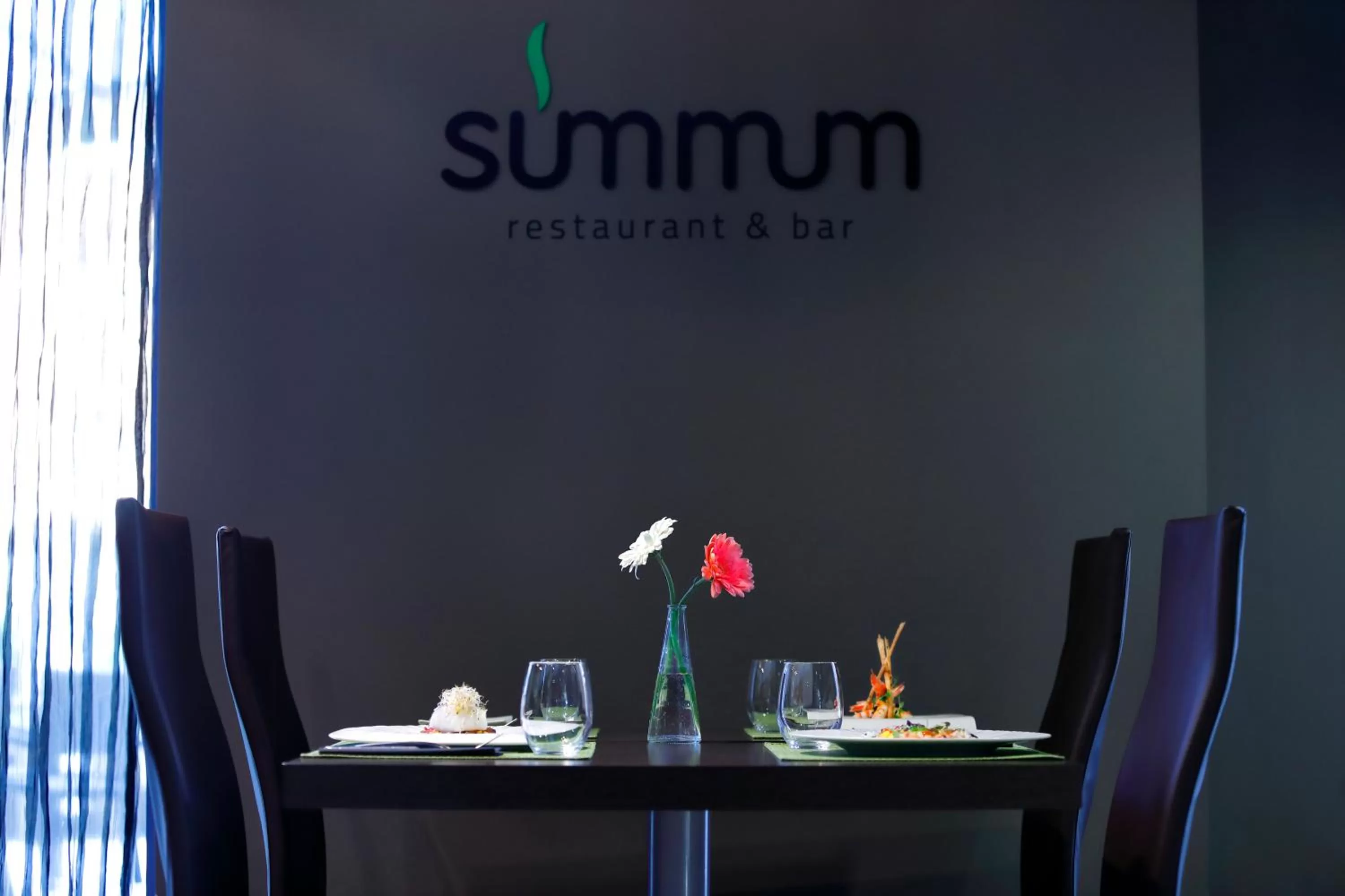 Food in Hotel Alimara