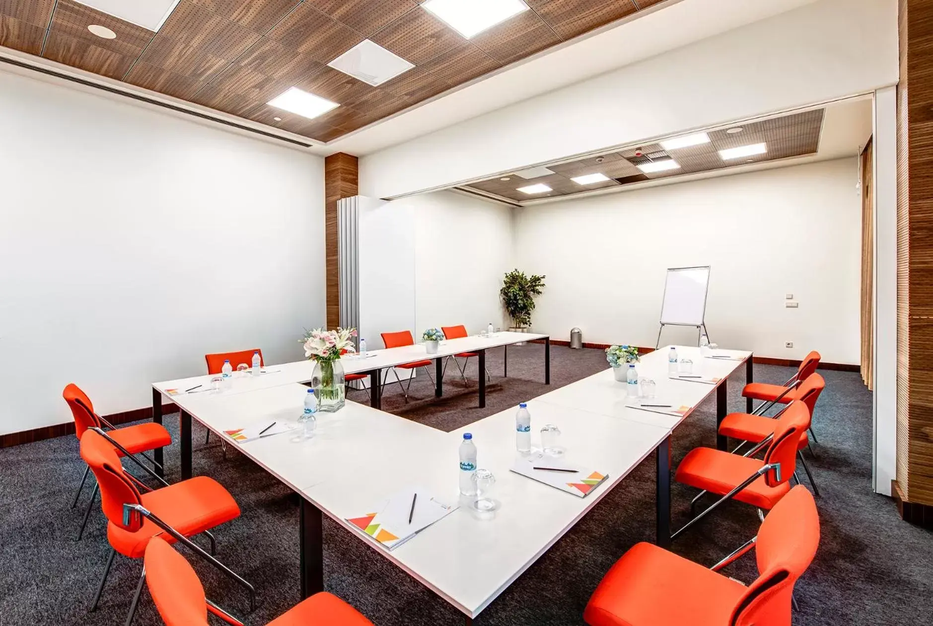 Meeting/conference room in The Elysium Styles Taksim
