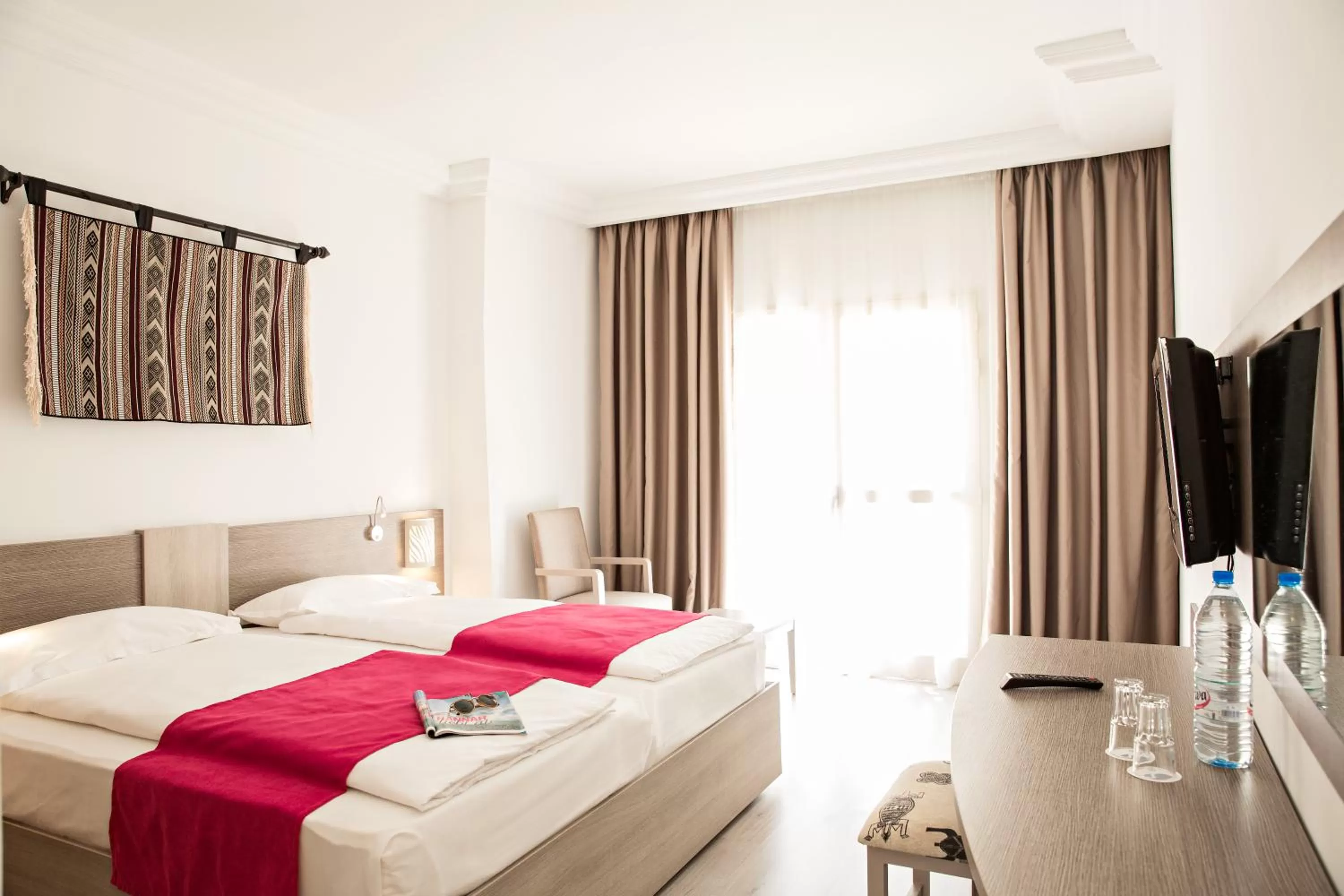 Standard Double Room in ROBINSON DJERBA BAHIYA - All Inclusive