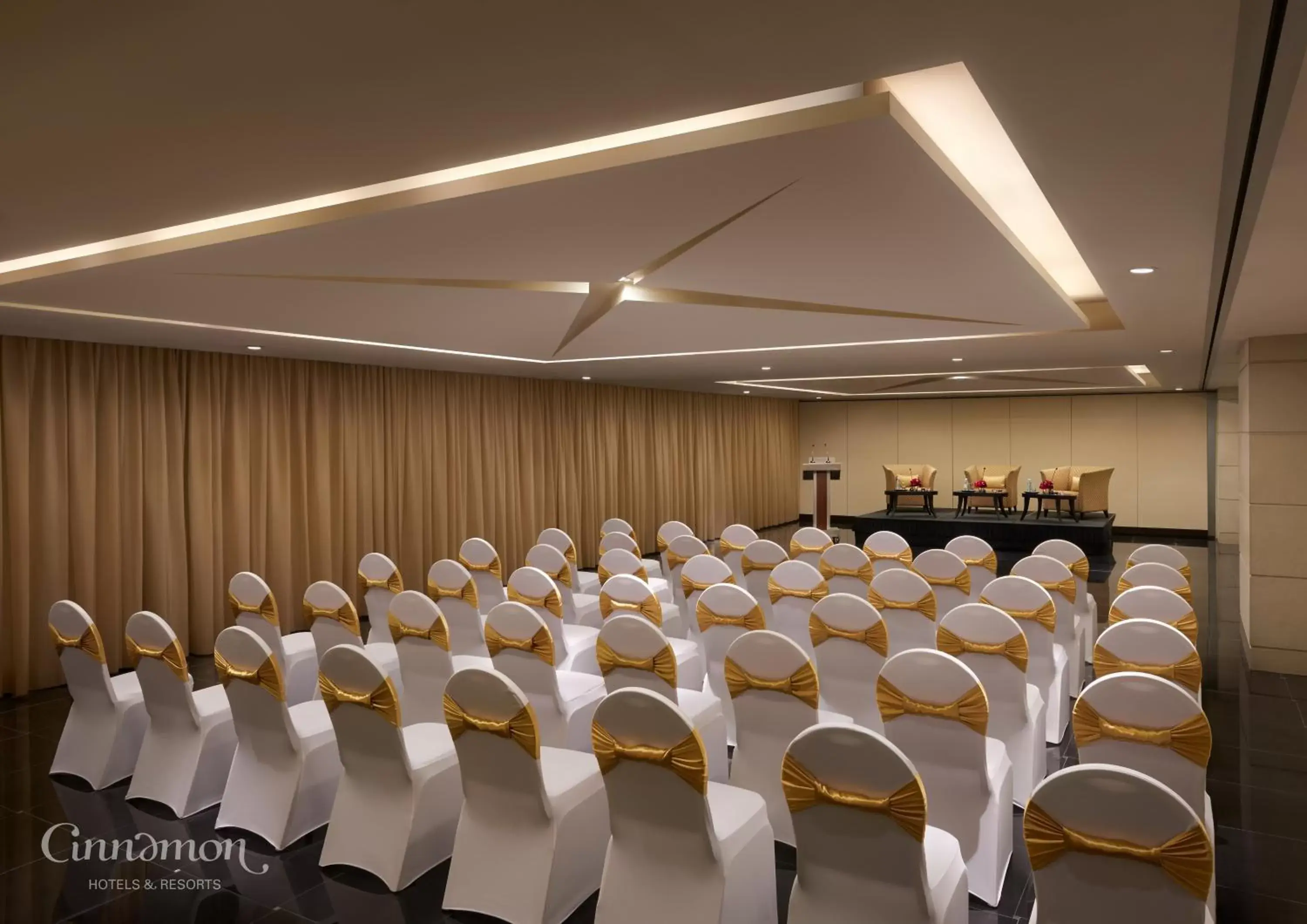 Banquet/Function facilities, Banquet Facilities in Cinnamon Grand Colombo