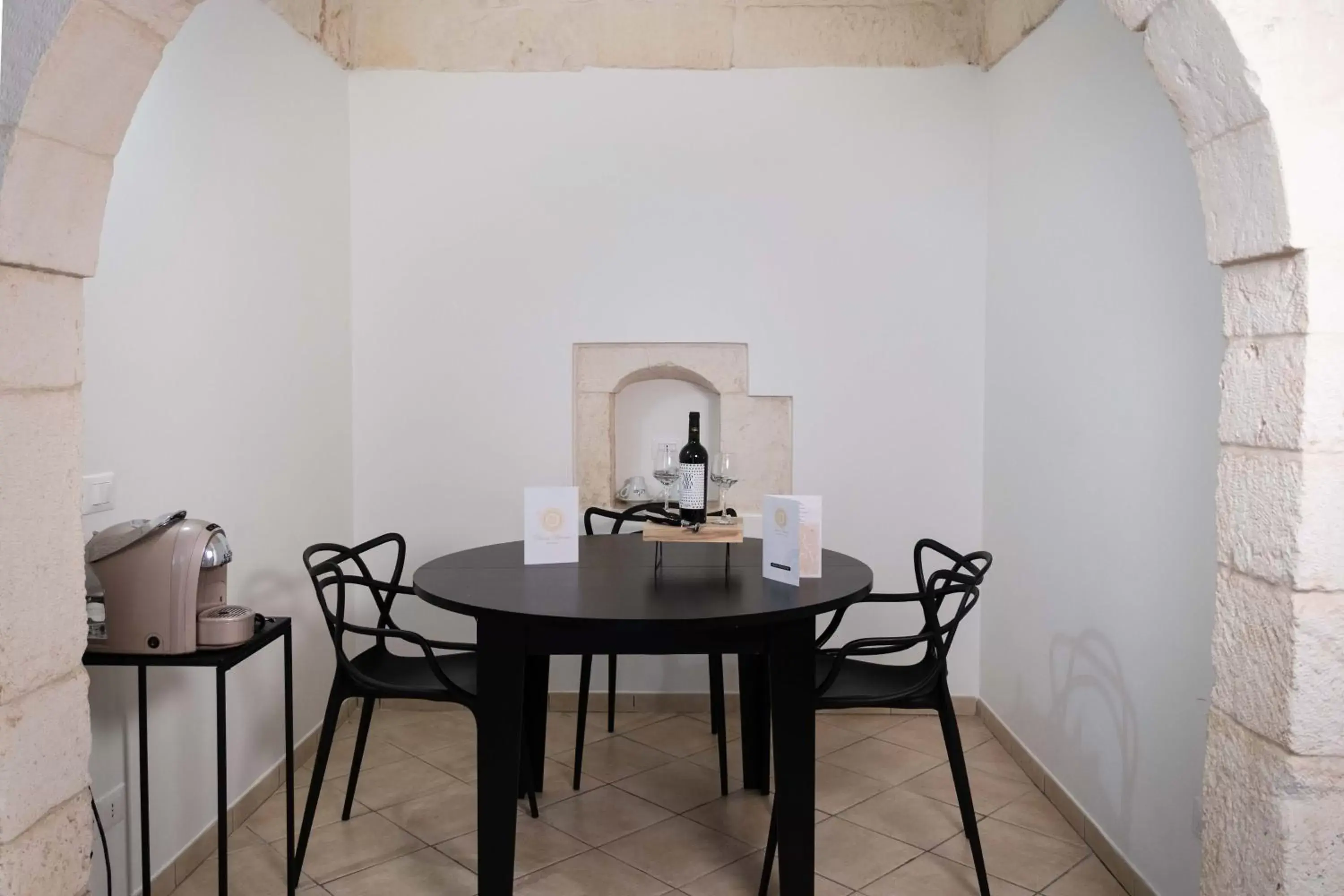 Dama Bianca Boutique Hotel Ostuni