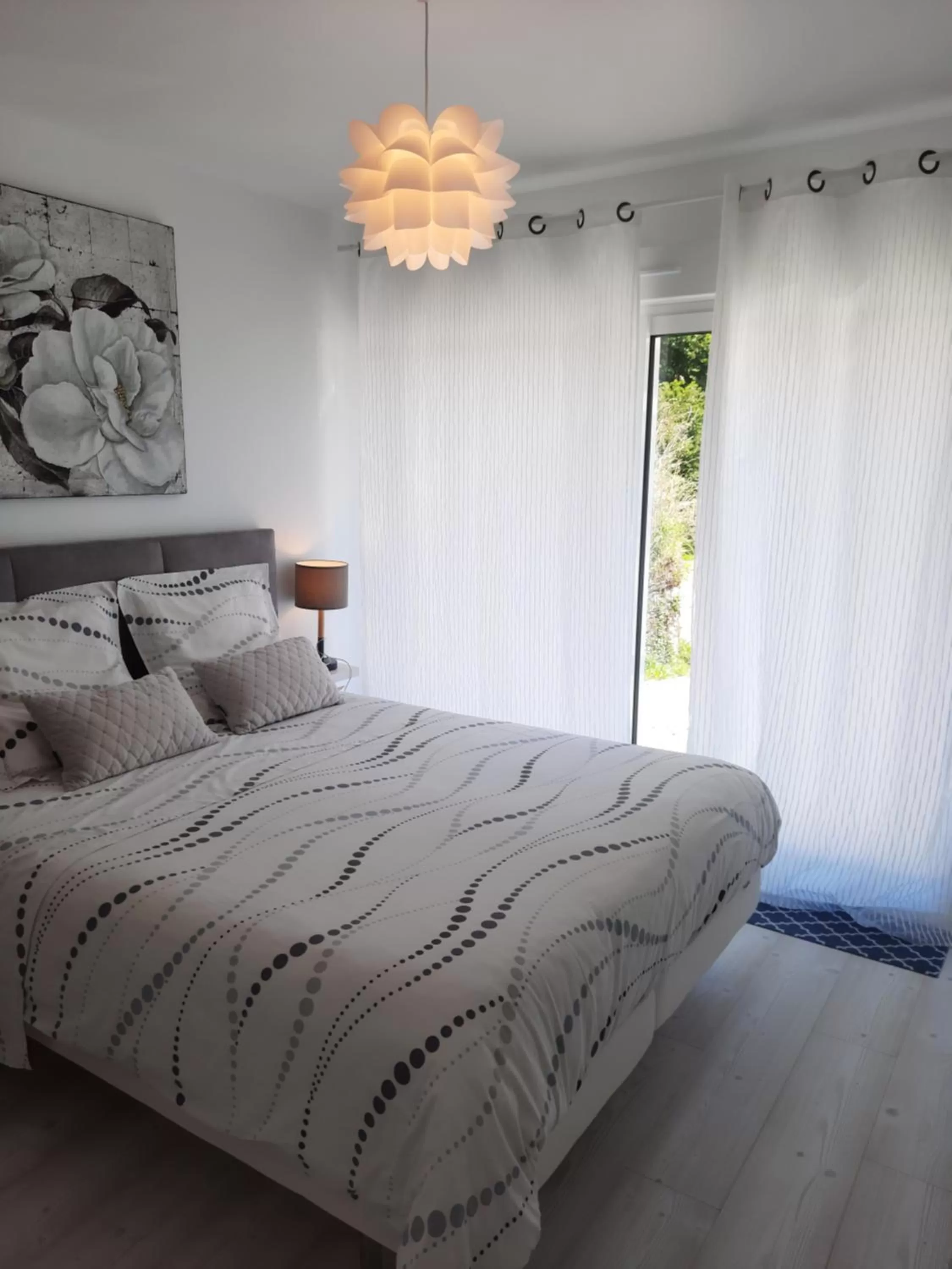 Photo of the whole room, Bed in AGATHE chambres d'hôtes