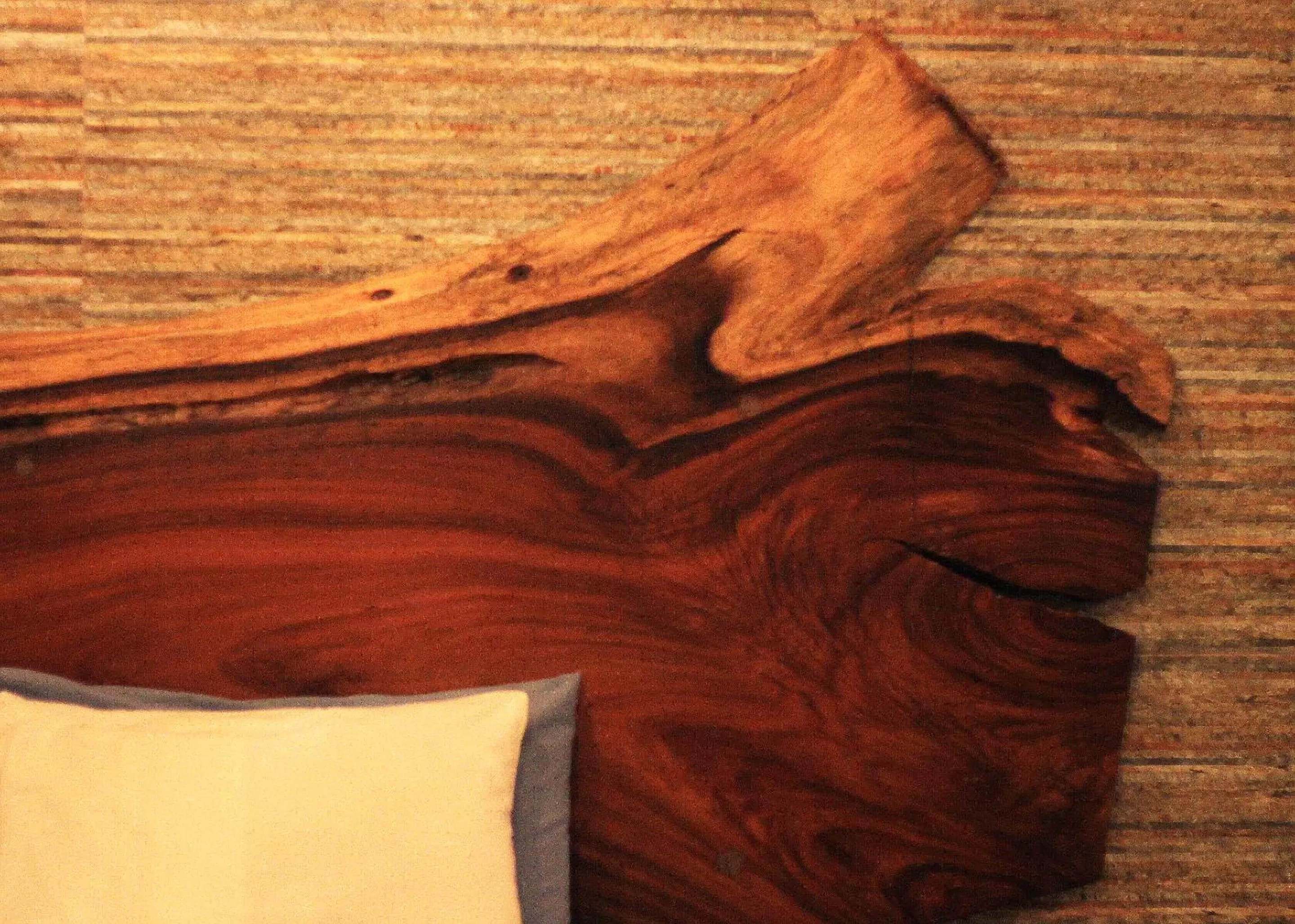 Decorative detail in Hotel Pancho Villas Bacalar Vista a Laguna