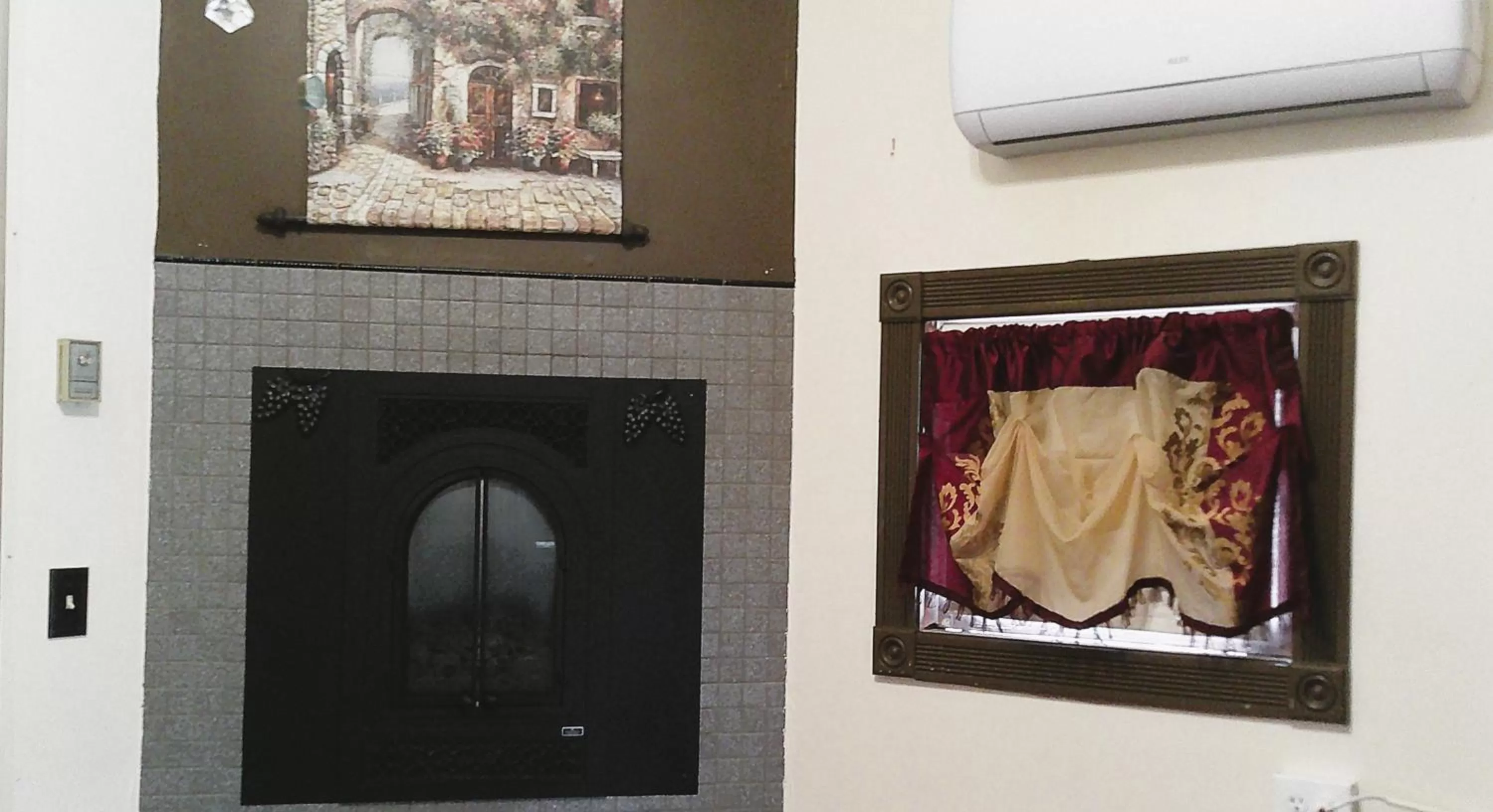 Rock Cottage Gardens B&B