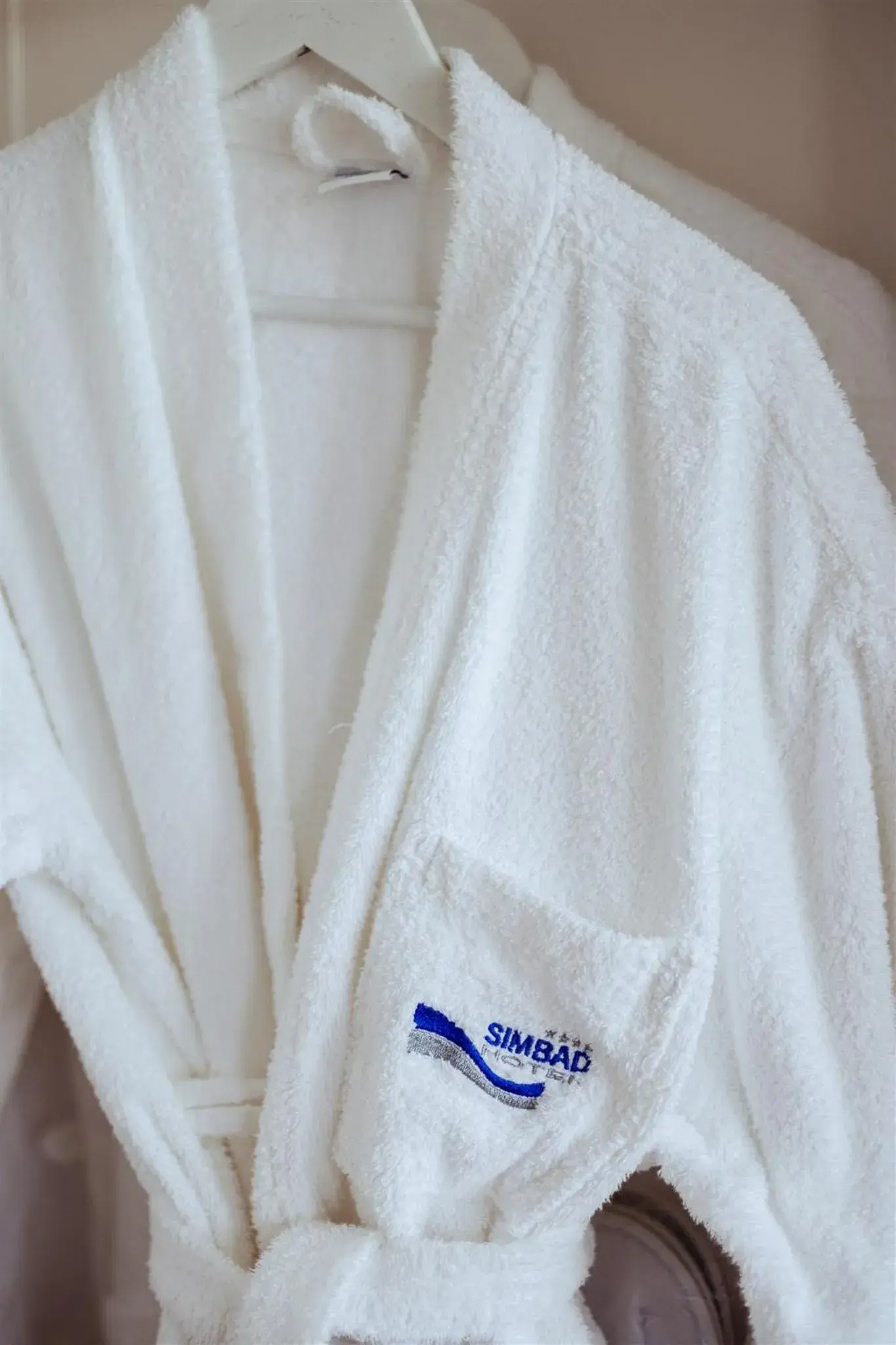 towels, Bed in Hotel Simbad Ibiza & Spa