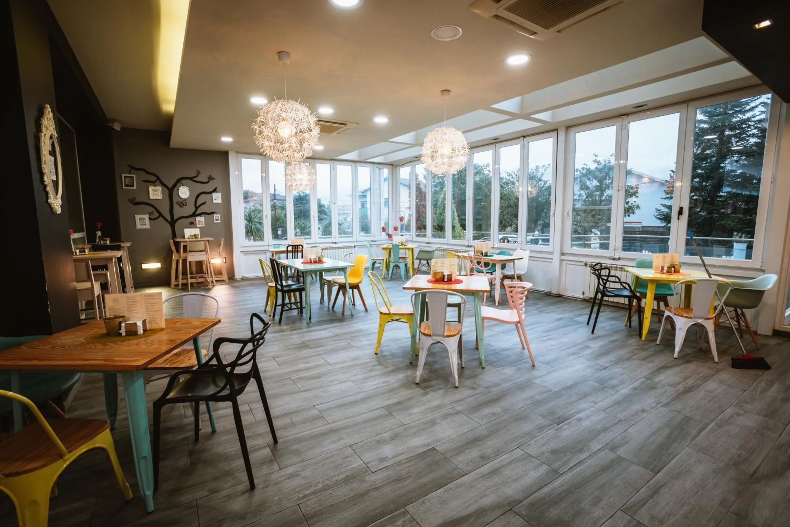 Lounge or bar in Hotel Spa Sinagoga