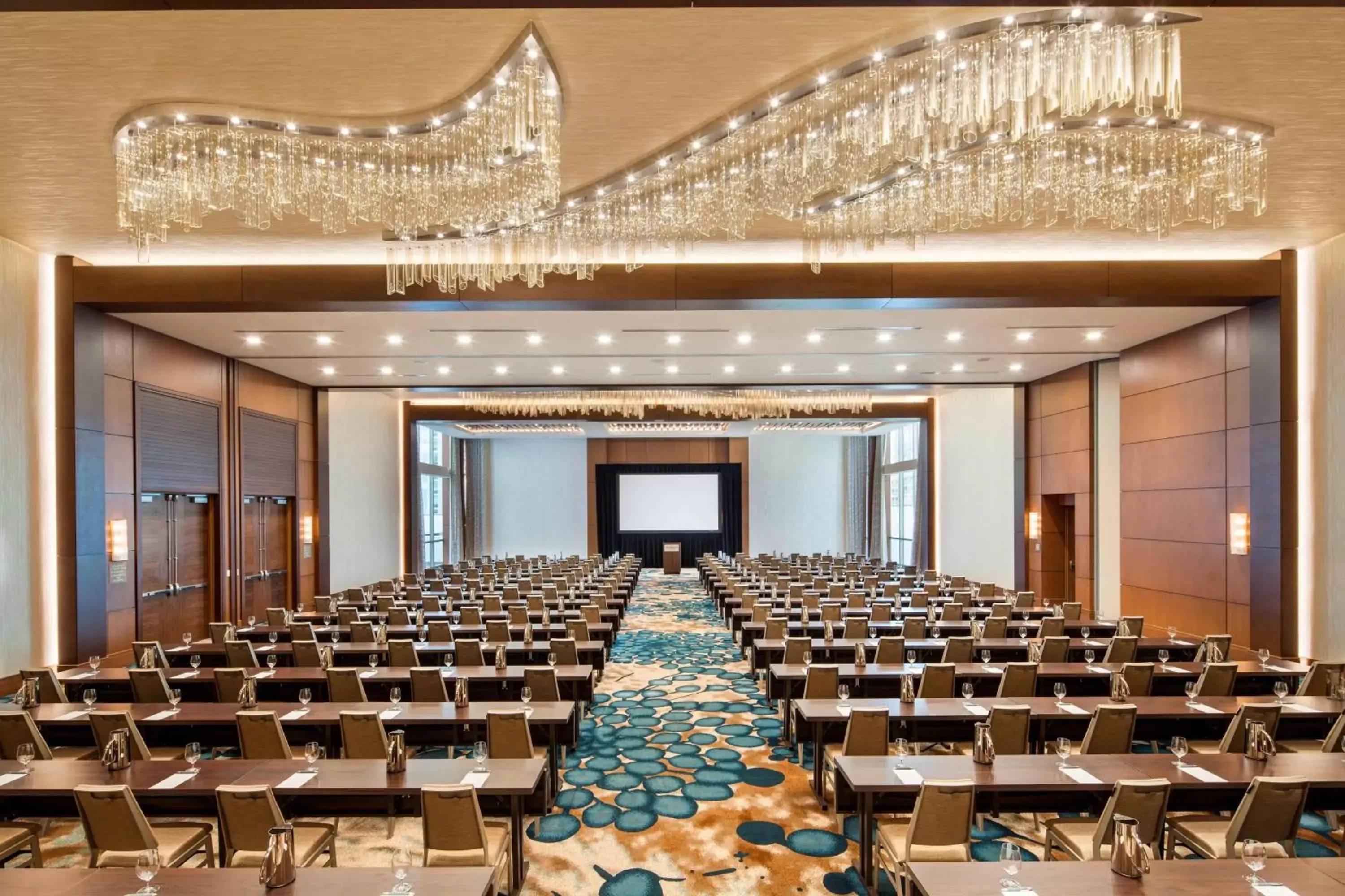 Meeting/conference room in The Westin Sarasota