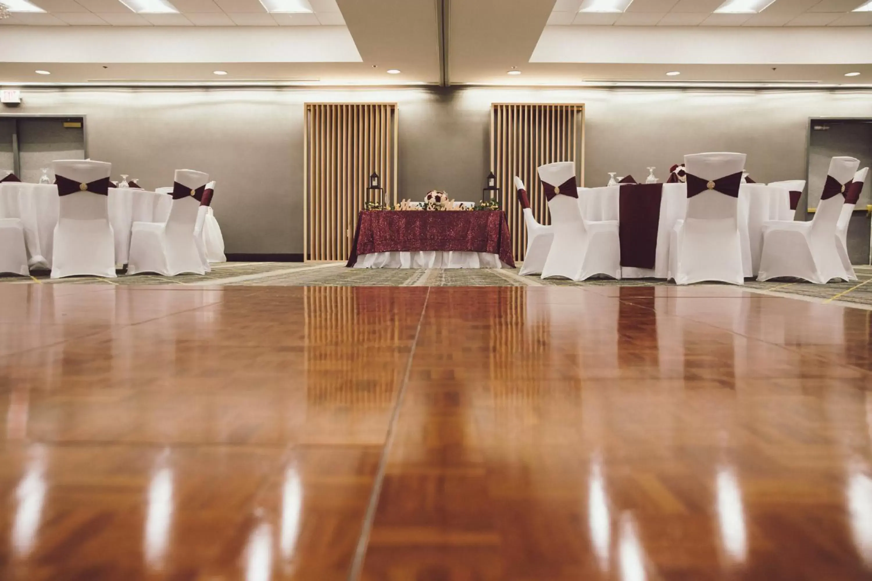 Banquet/Function facilities, Banquet Facilities in Holiday Inn Fredericksburg - Conference Center, an IHG Hotel