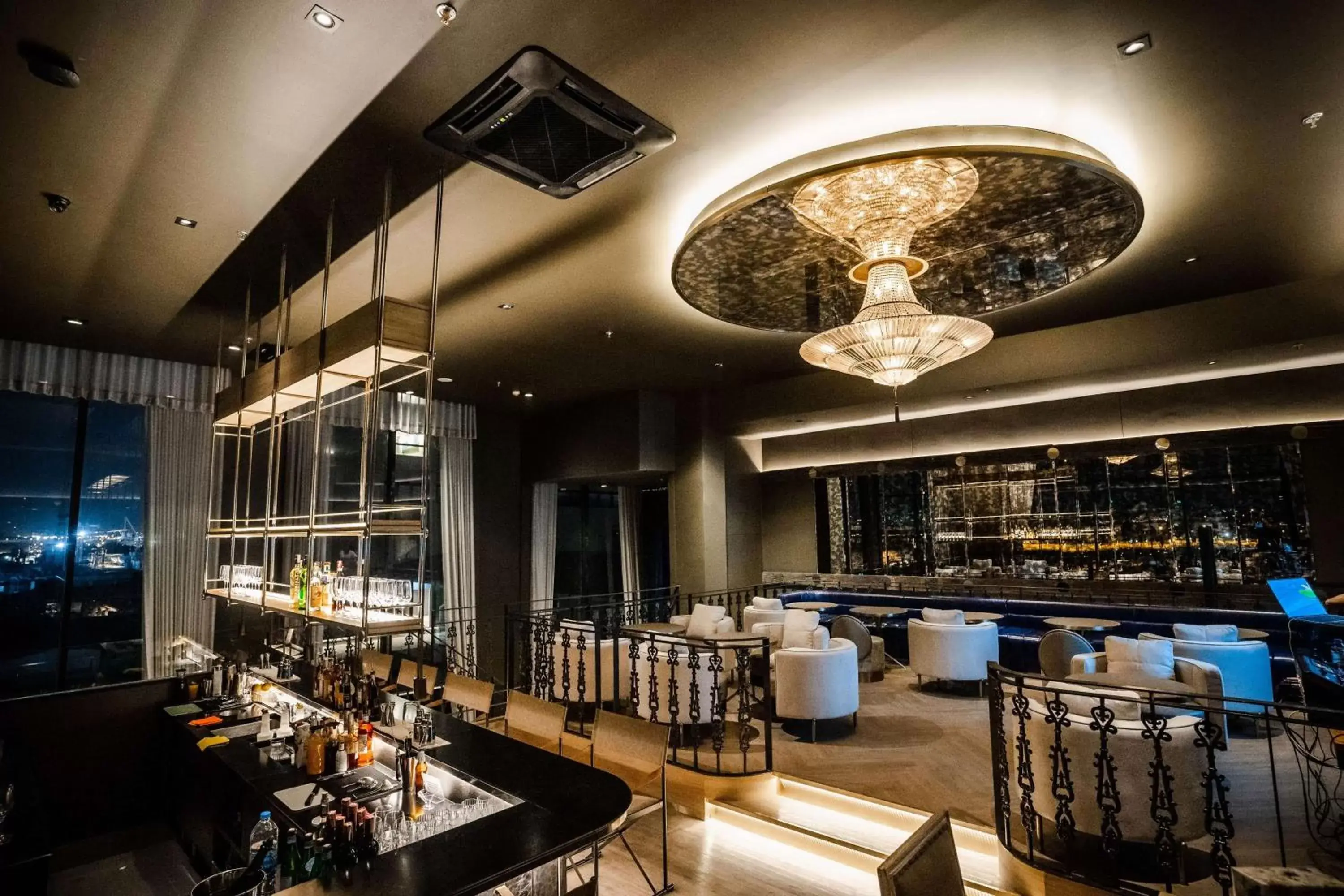 Restaurant/places to eat in Best Western Chatuchak Restaurant/places to eat in Best Western Chatuchak