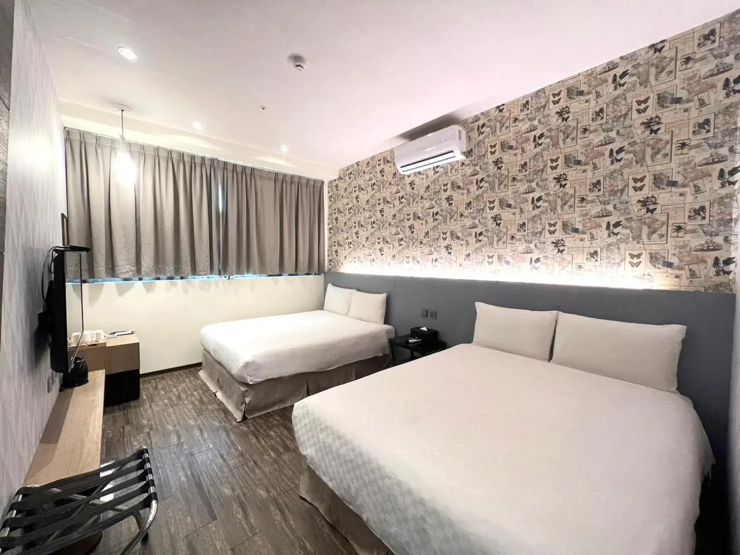 Le Room Hotel Taoyuan