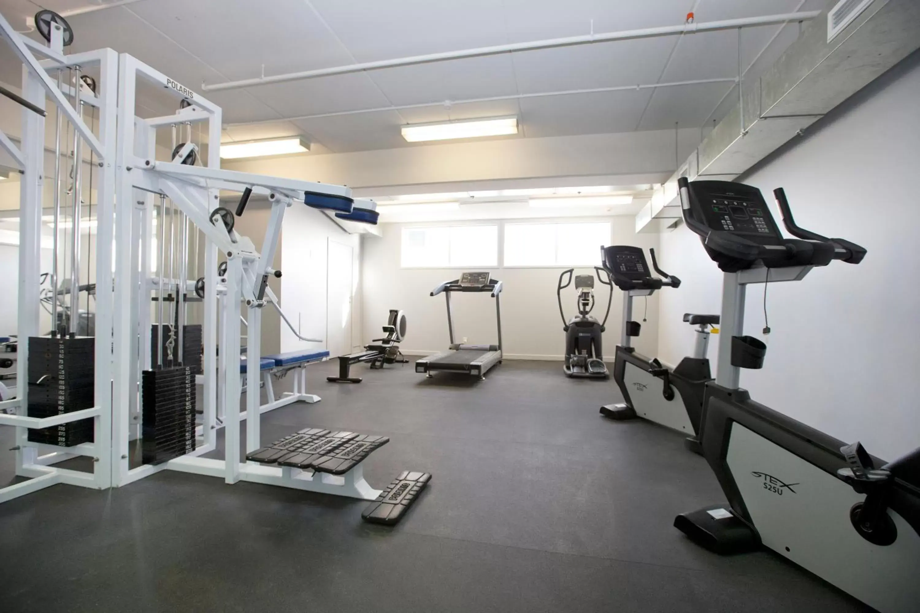Fitness centre/facilities, Fitness Center/Facilities in Copthorne Hotel Palmerston North