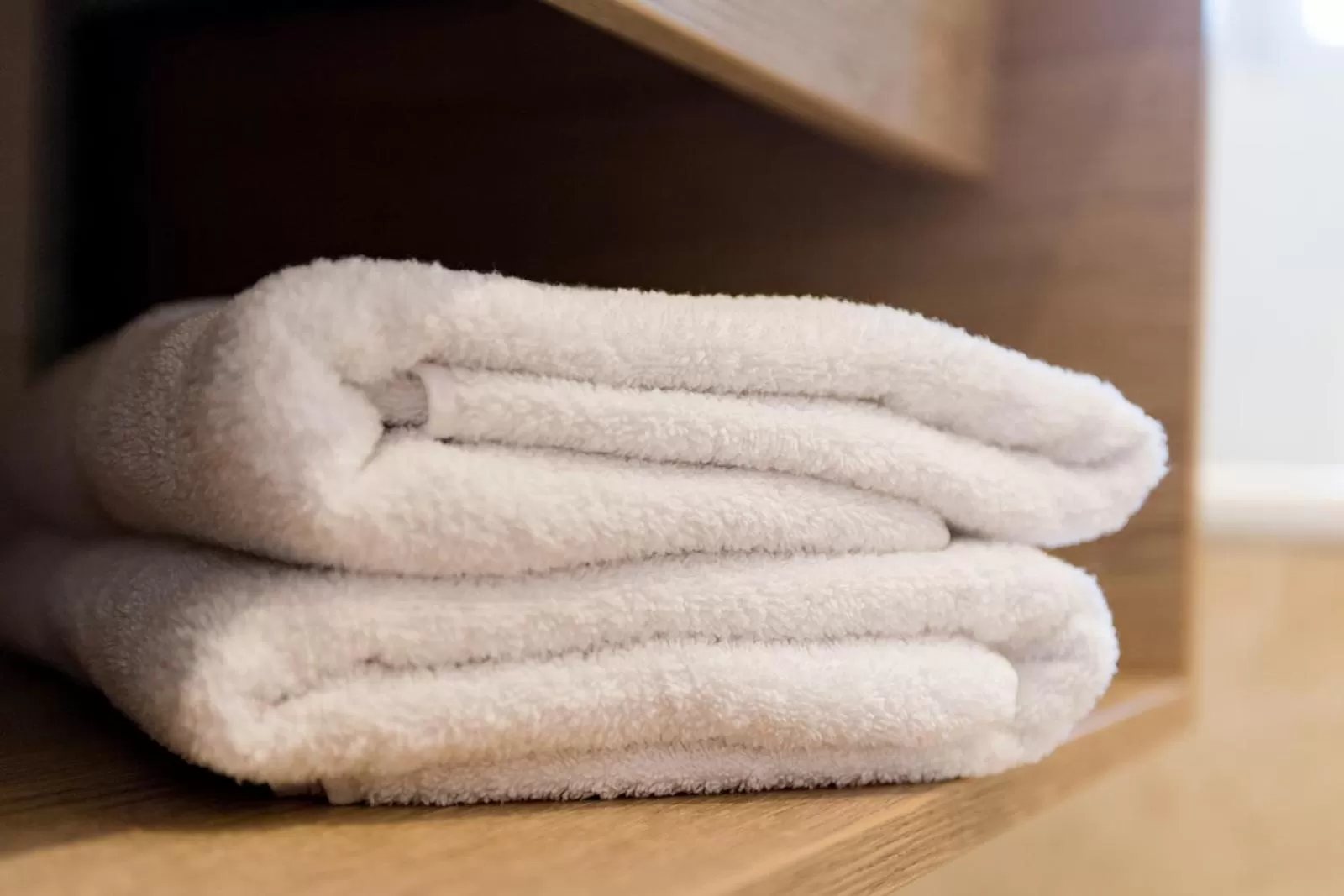 Bathroom in Hotel Krone