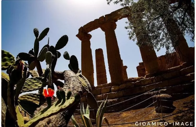 Nearby landmark in Beatus Suites And Rooms B&B