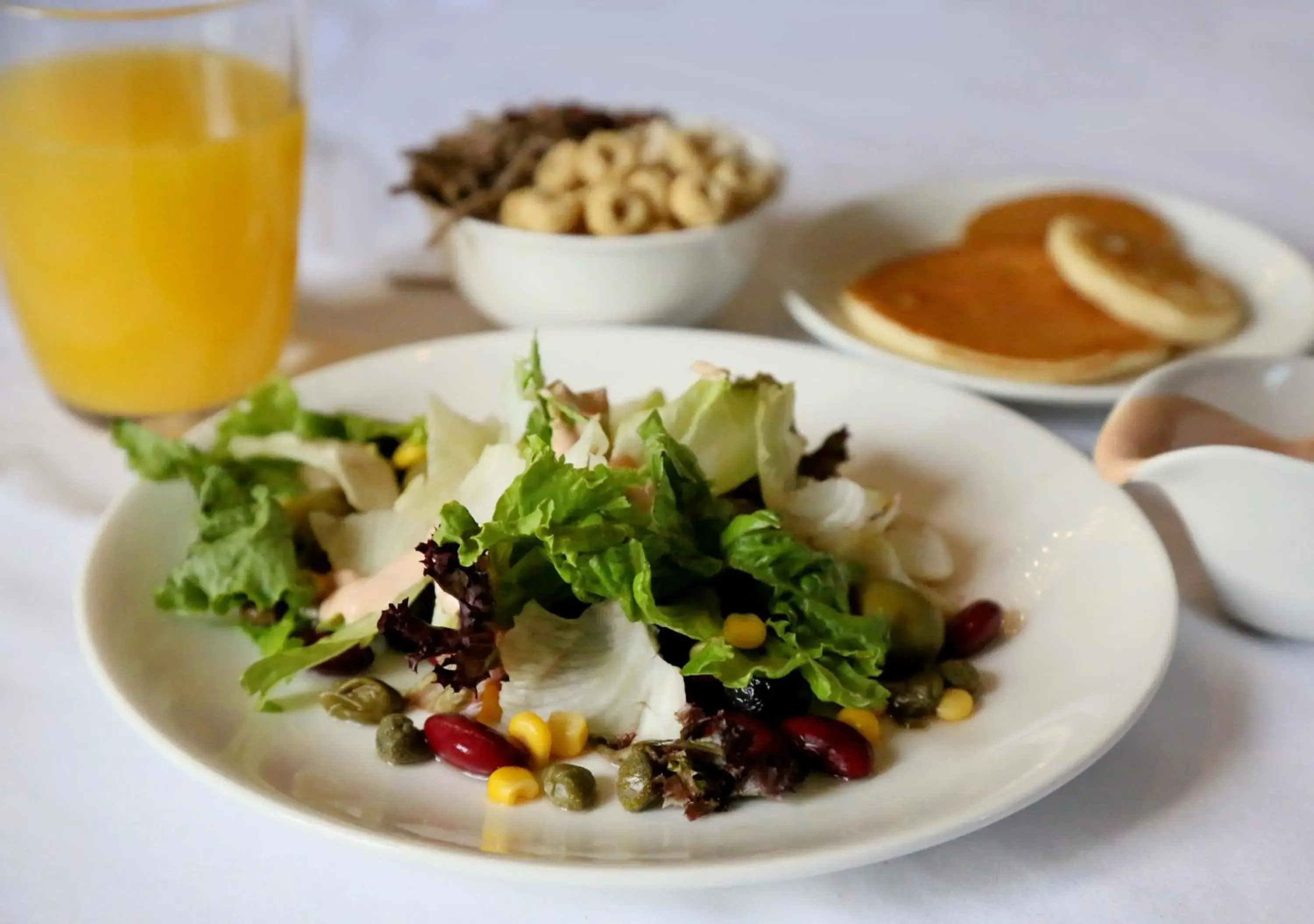 Breakfast in The Sebel Xining-Managed By Sofitel Breakfast in The Sebel Xining-Managed By Sofitel