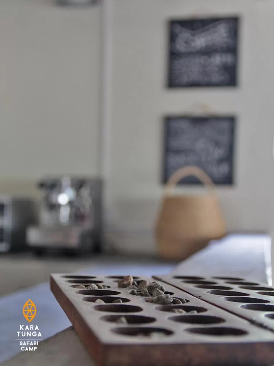 Activities in Kara-Tunga Safari Camp