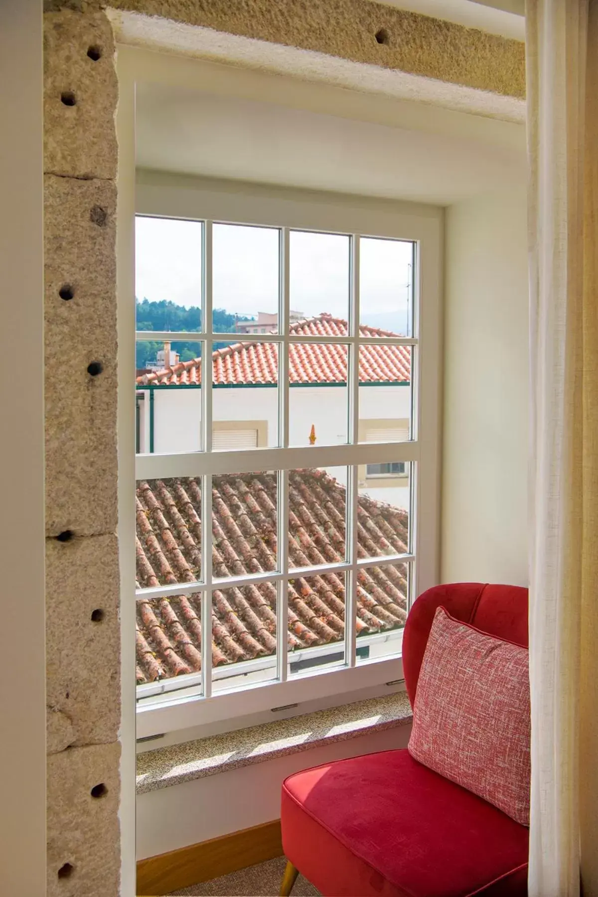 View (from property/room) in Douro Castelo Signature Hotel & Spa