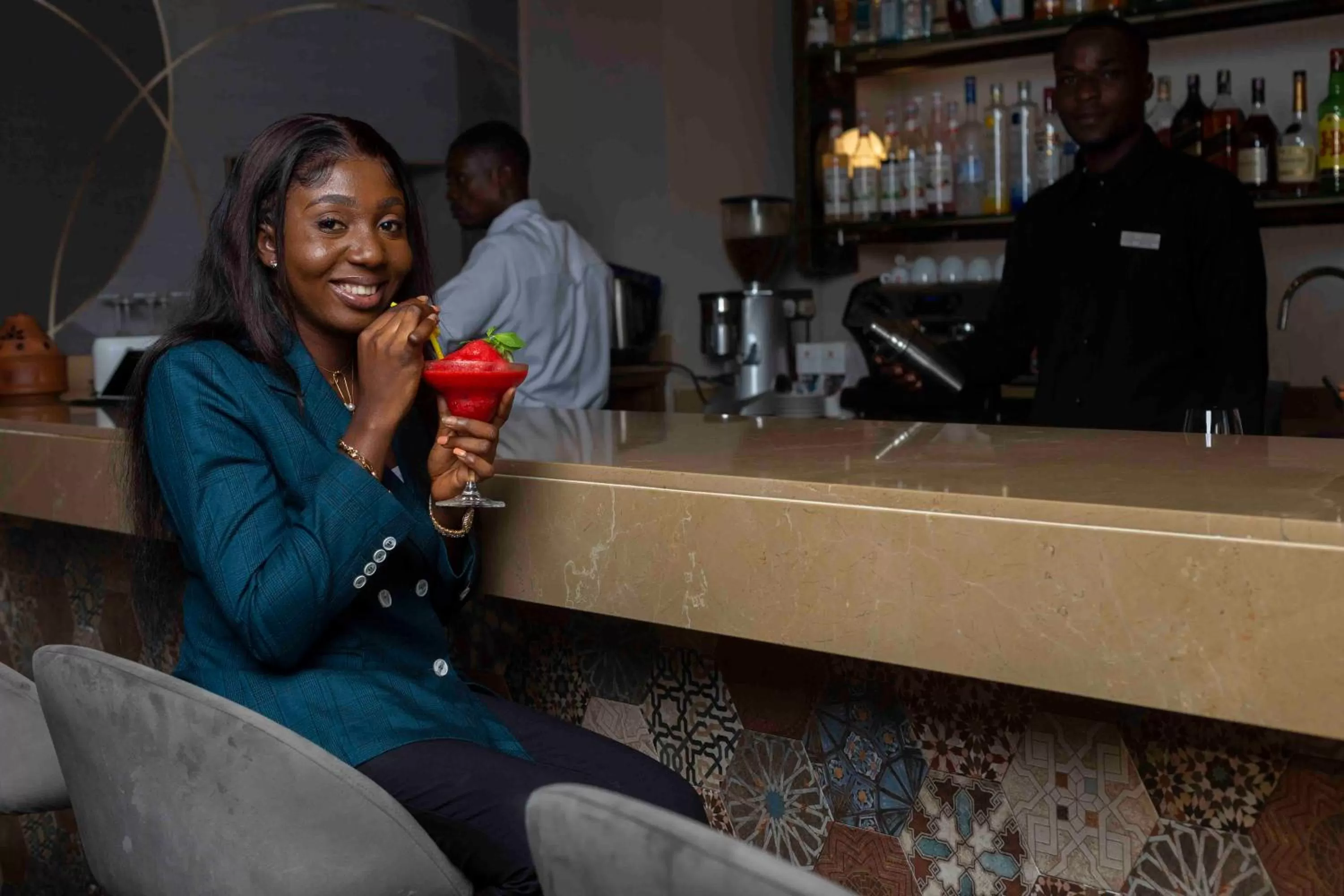 Roots Hotel Apartment