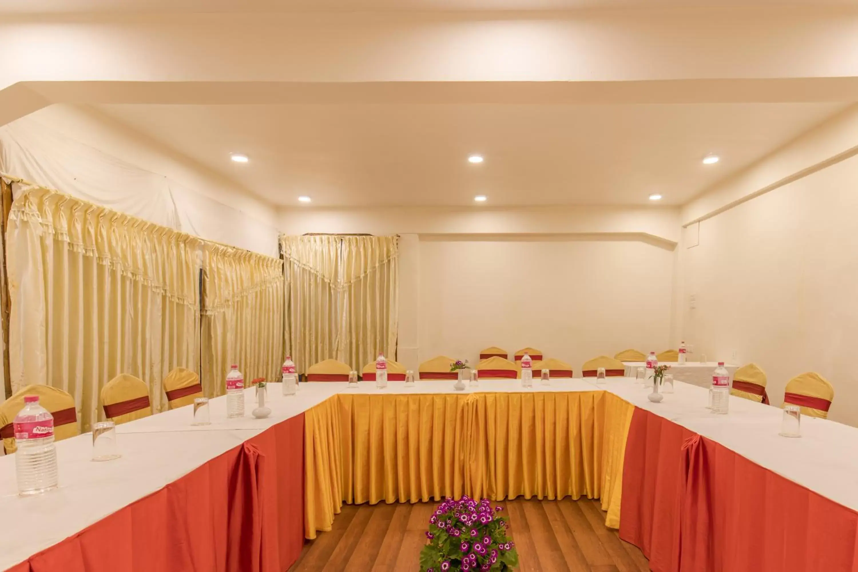Meeting/conference room in Landmark Pokhara
