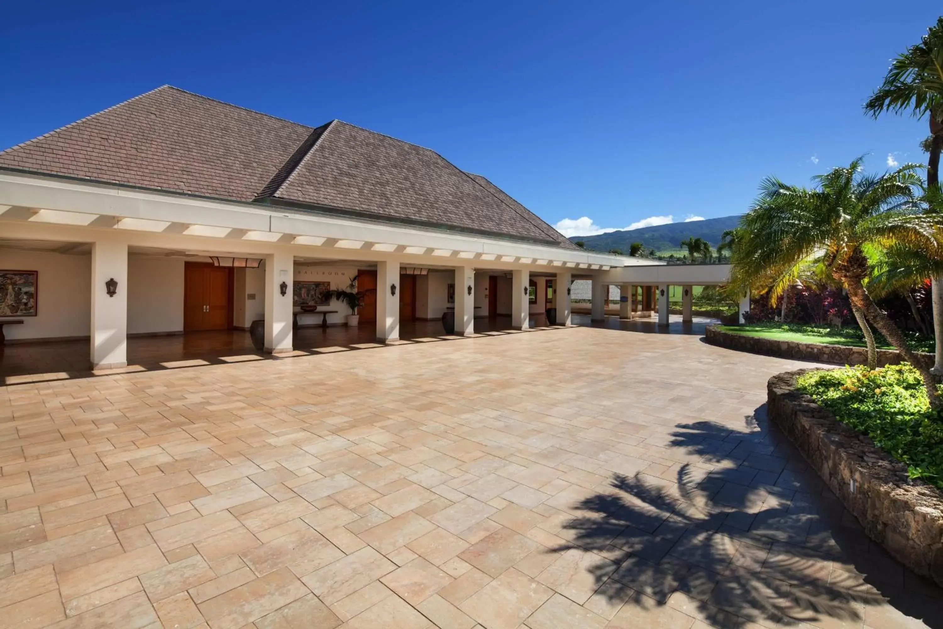 Meeting/conference room, Property Building in Sheraton Maui Resort & Spa