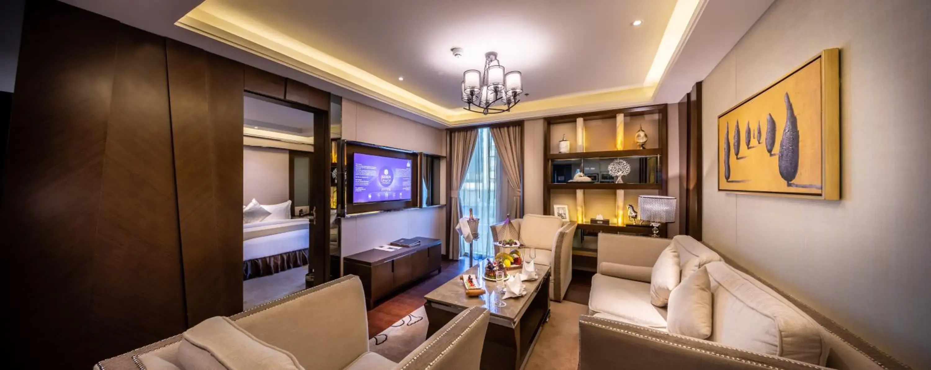 Living room in Braira Al Olaya Living room in Braira Al Olaya