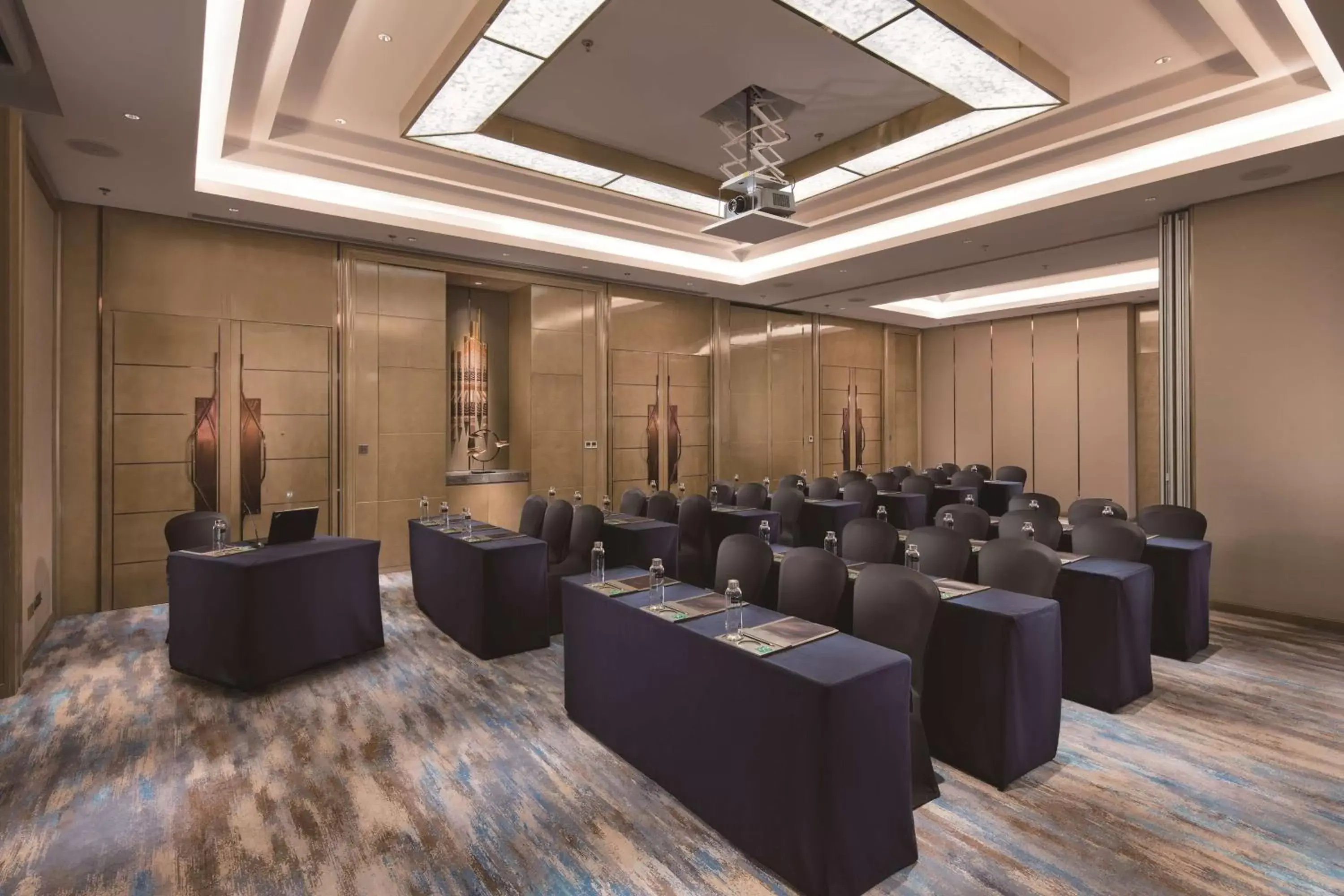 Meeting/conference room in Hilton Shenyang