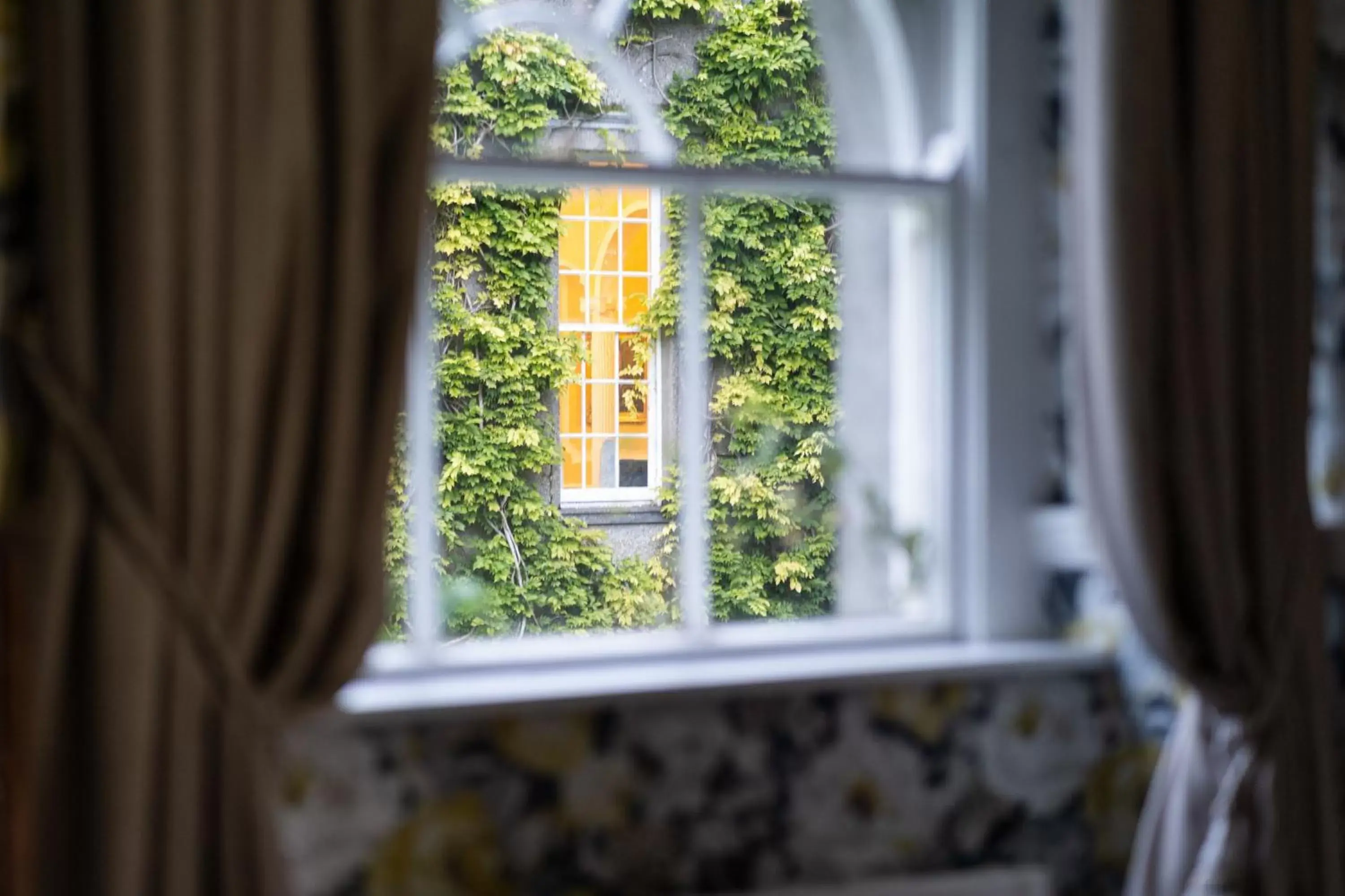 Photo of the whole room, View in Mount Juliet Estate, Autograph Collection