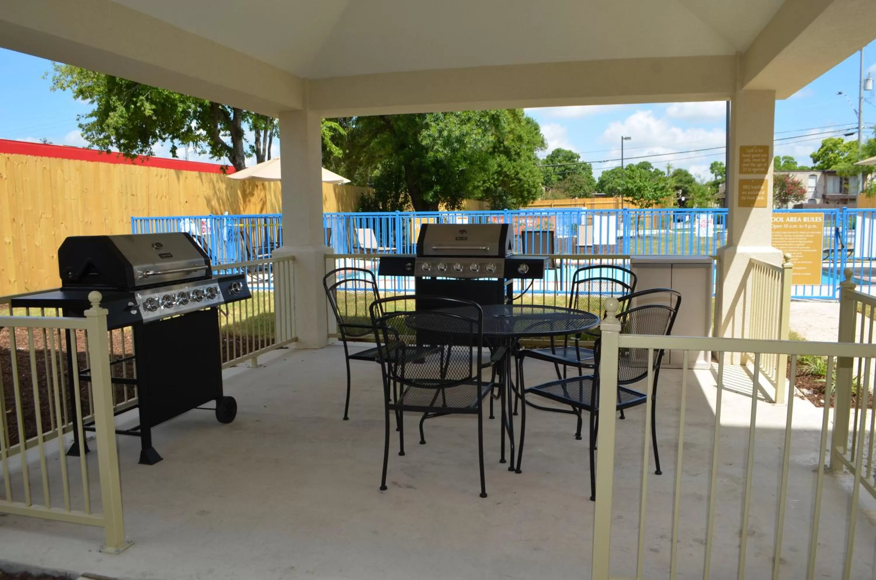 Other in Candlewood Suites San Antonio Airport by IHG