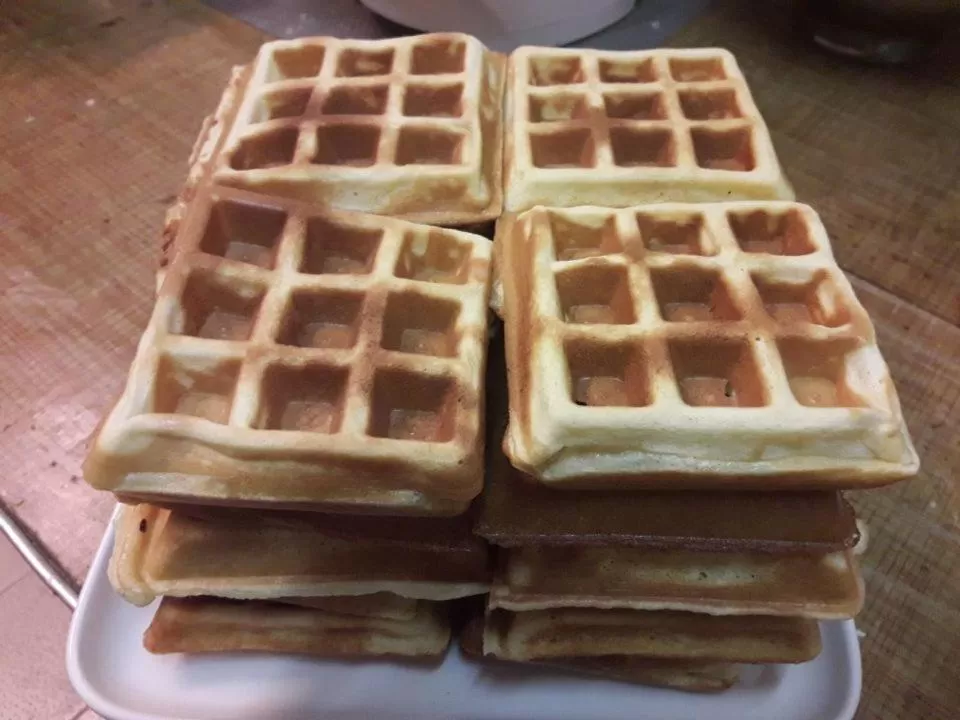 Breakfast in Chambres d'hôtes Belle Occitane
