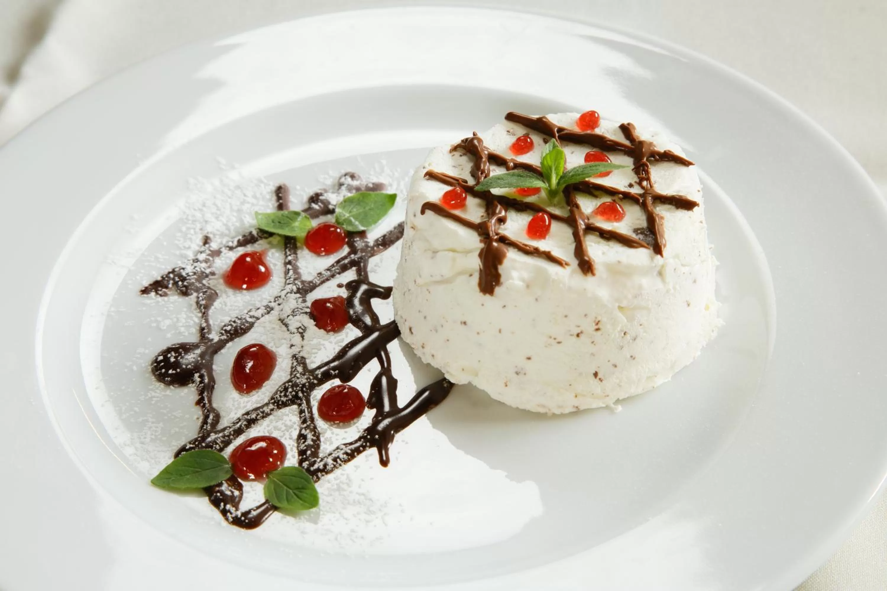 Lounge or bar in Green Vilnius Hotel