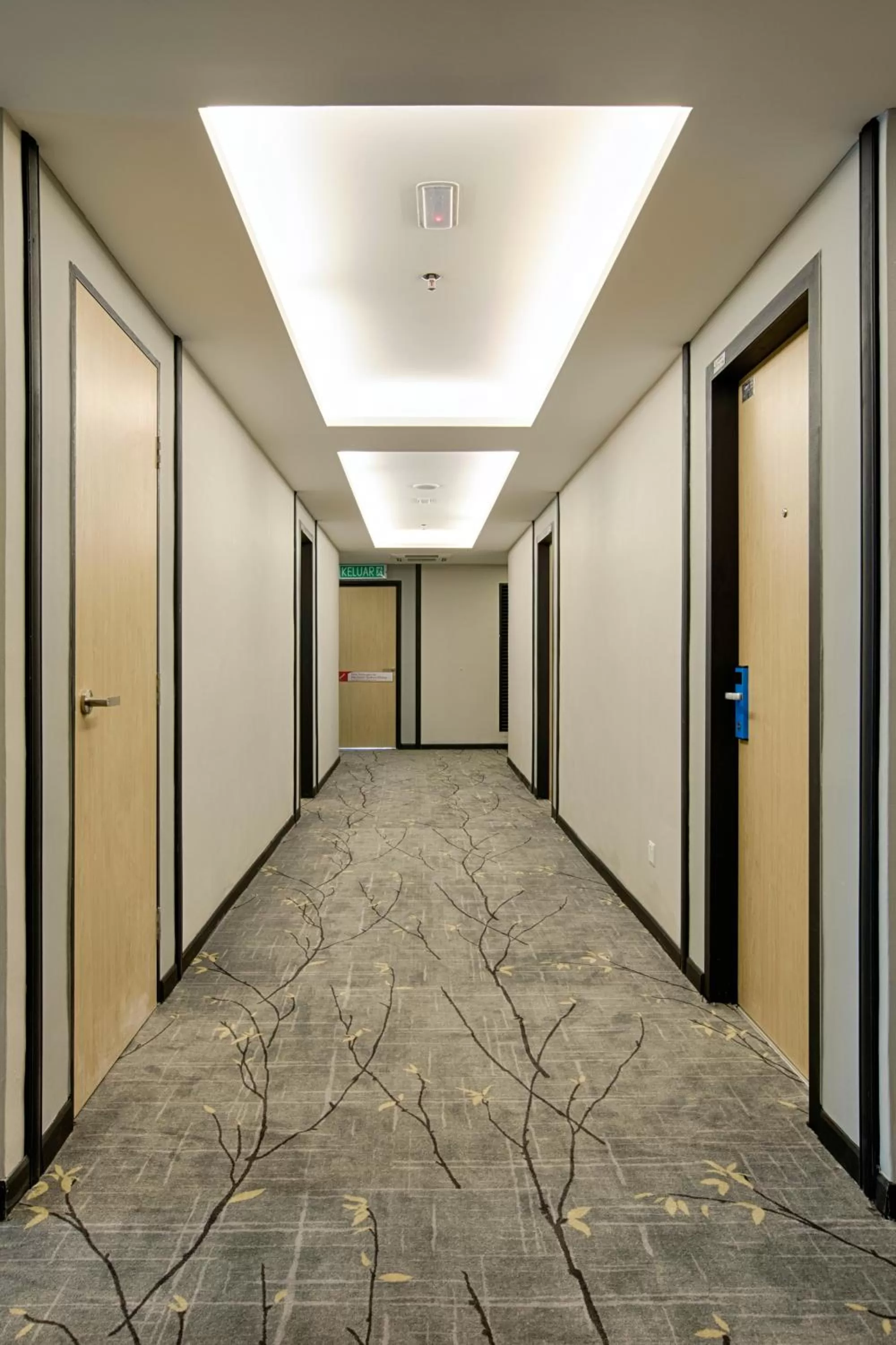 MTREE Hotel Nilai - KLIA Airport