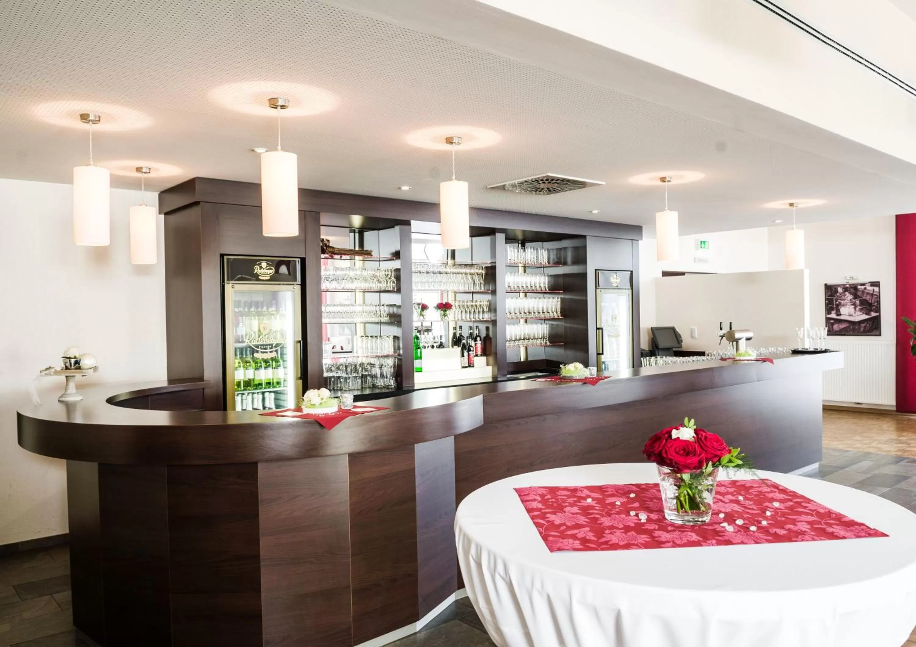 Banquet/Function facilities in Hotel Hilling