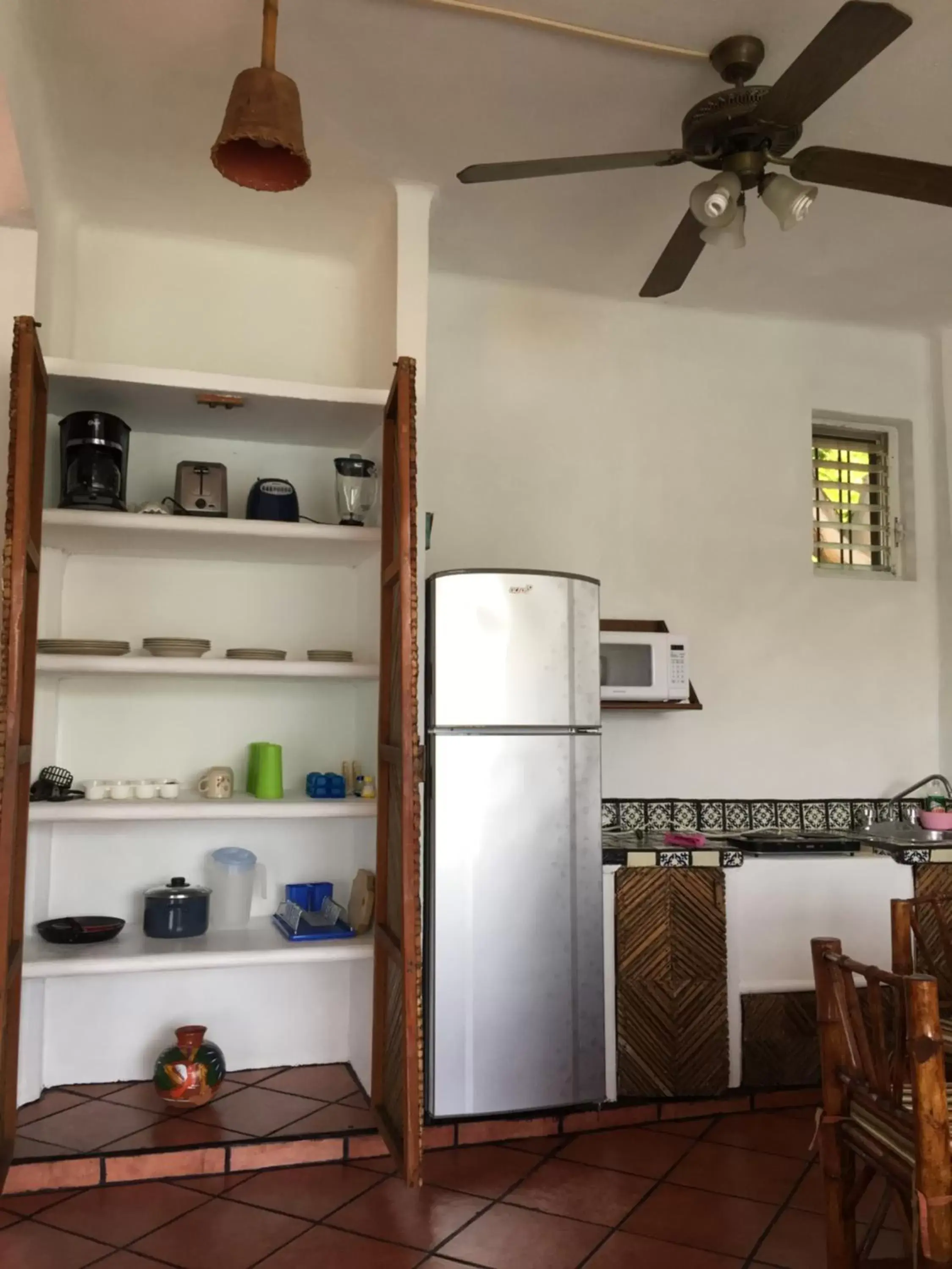 Kitchen or kitchenette, Kitchen/Kitchenette in Villas El Morro