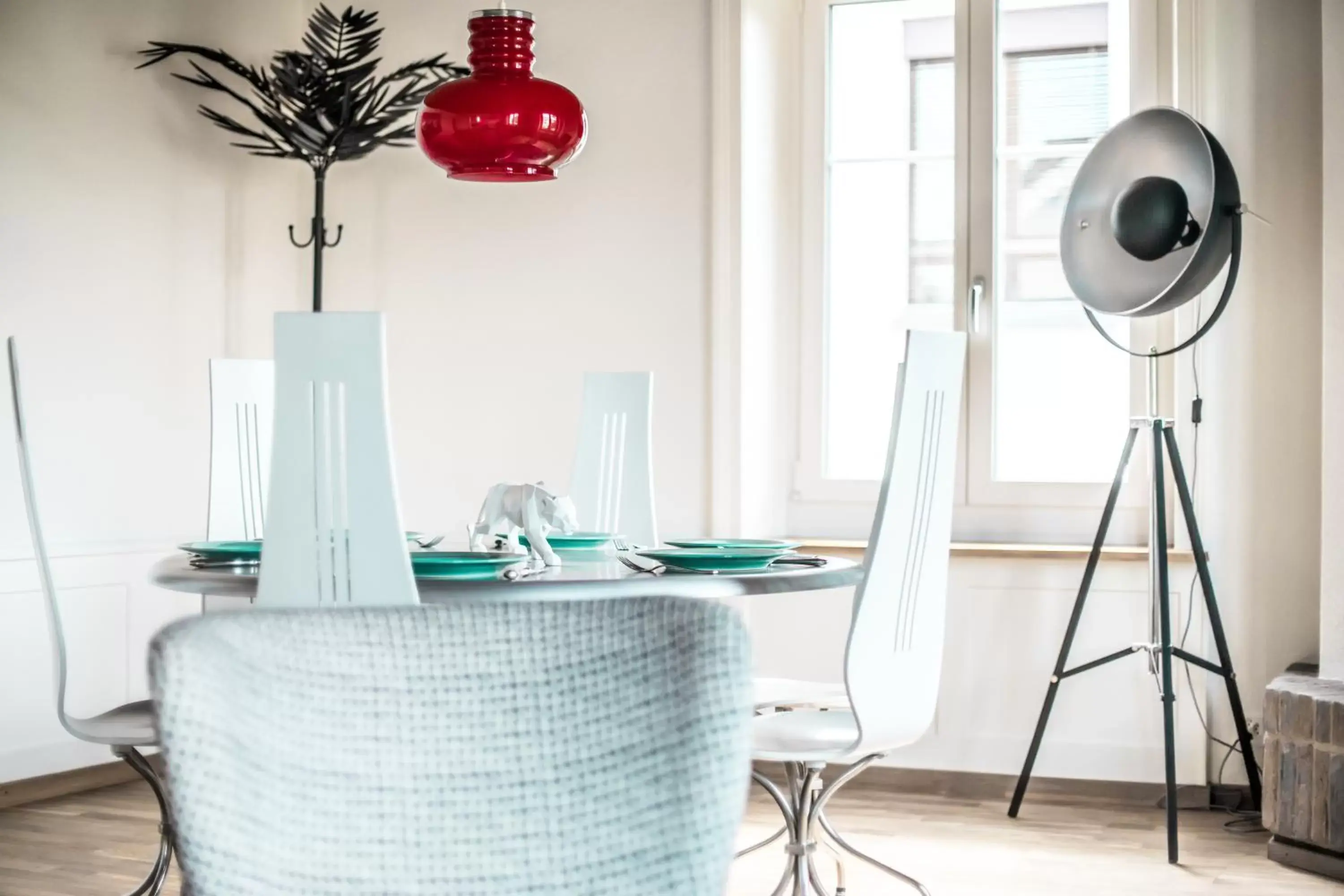 Dining area, Bathroom in Hotel Tilia