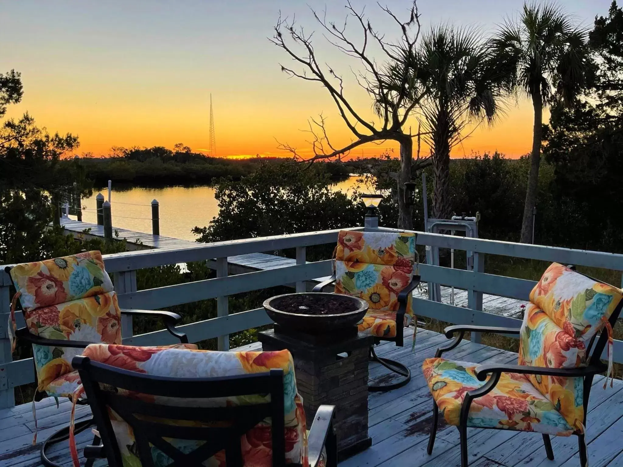 Activities in Crystal River Lullaby B&B