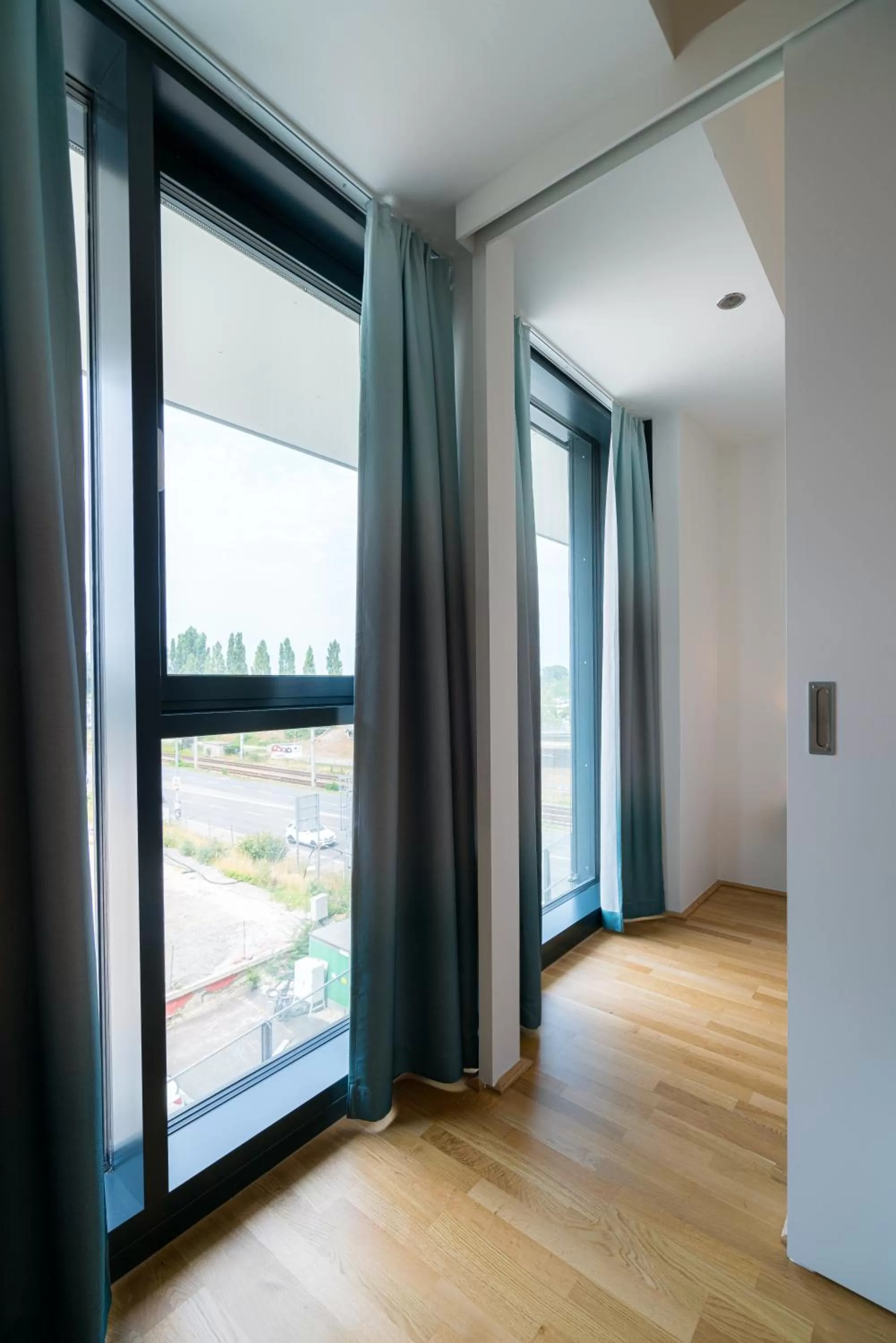 Vienna Residence, Marina Tower - Danube