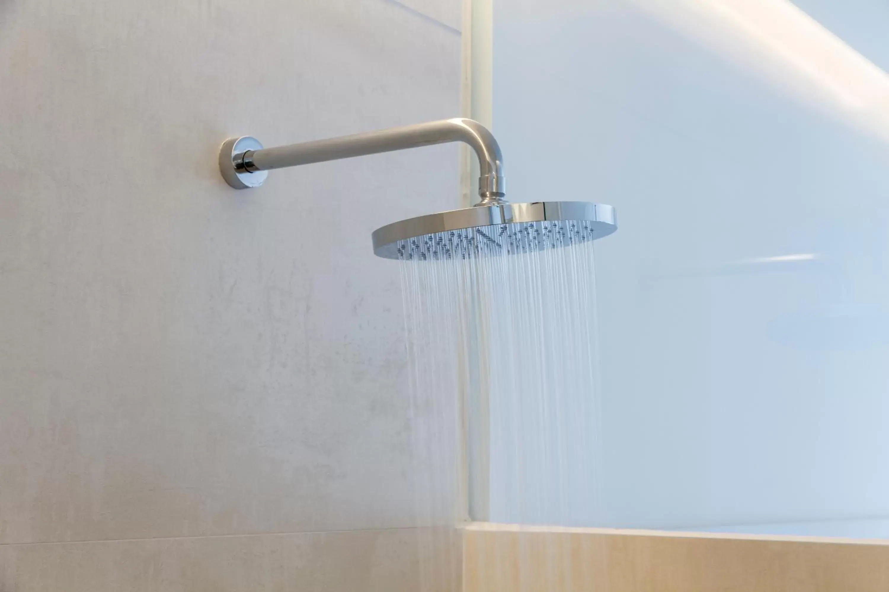 Bathroom in Hotel SANSEbay