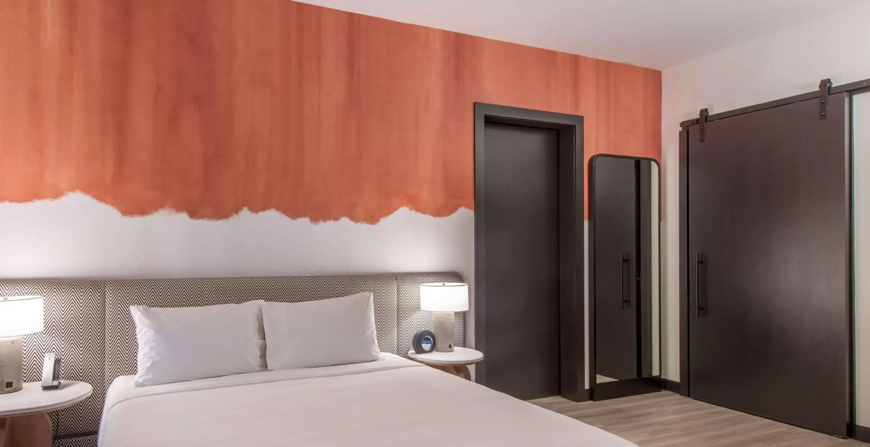 Photo of the whole room, Bed in Hyatt Centric Buckhead Atlanta Photo of the whole room, Bed in Hyatt Centric Buckhead Atlanta