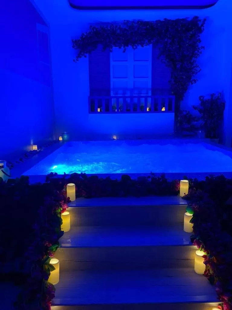 Dana Hotel & Residences