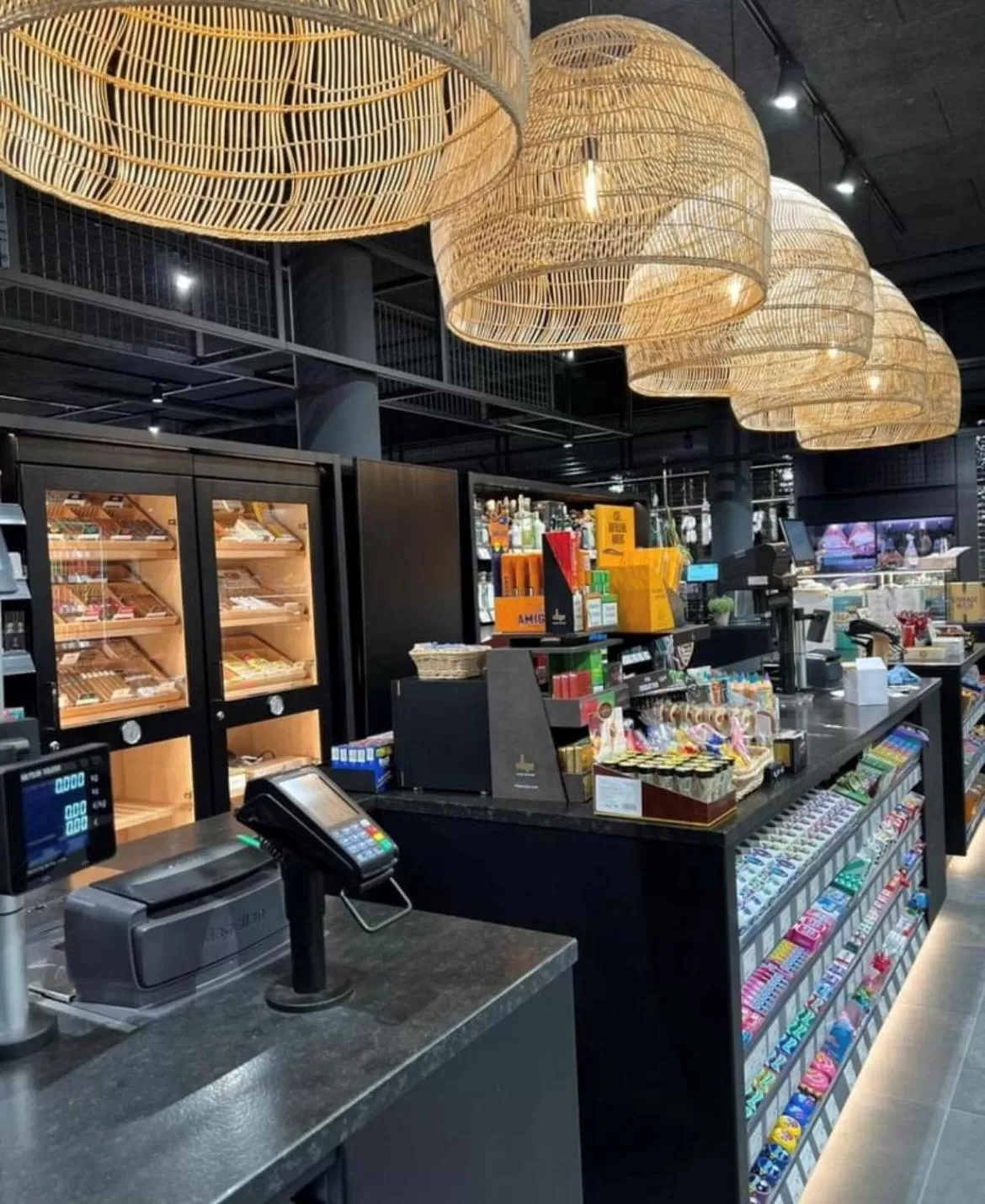 Restaurant/places to eat in Motel Inn Simbach