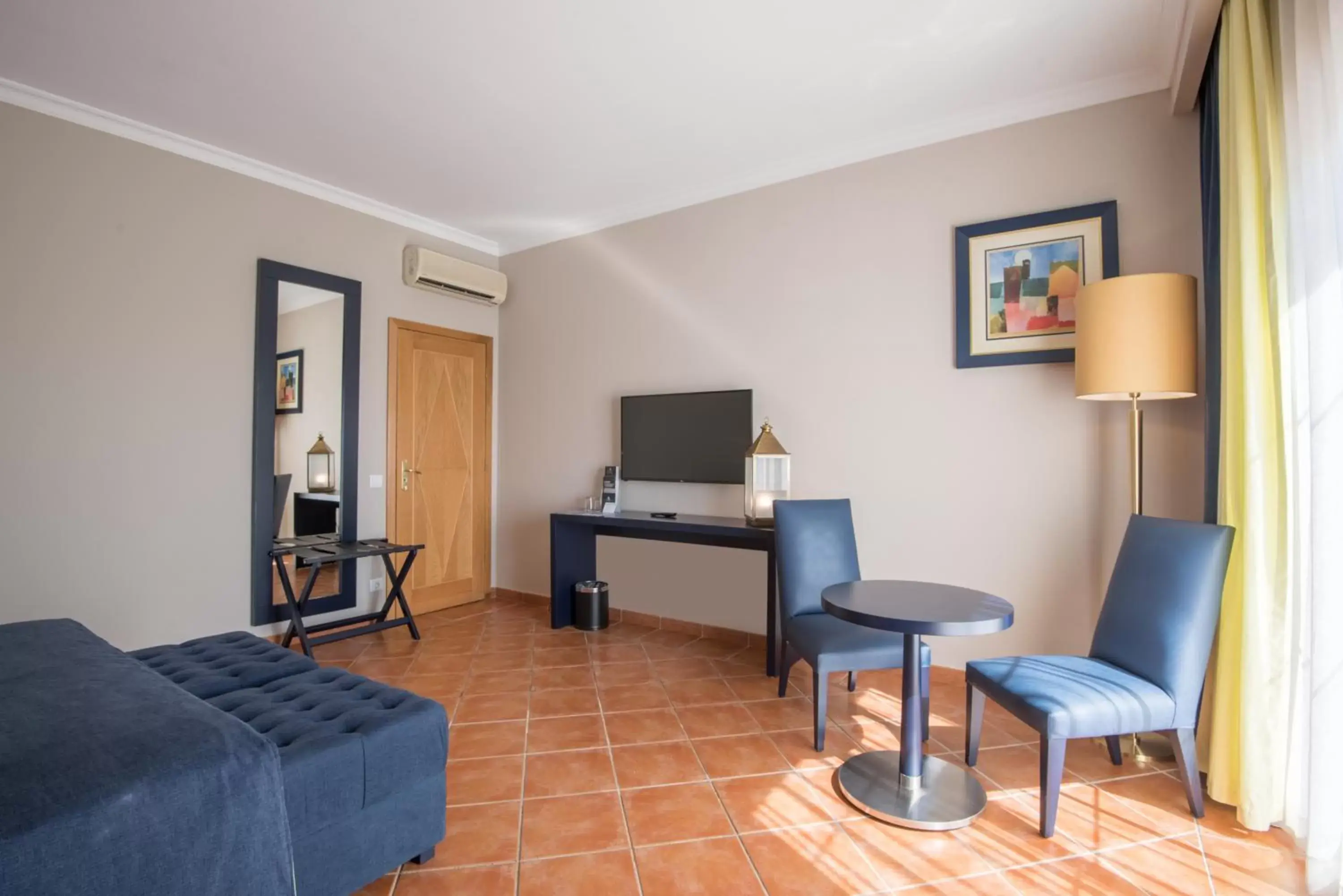 Bedroom, Seating Area in Vila Gale Tavira