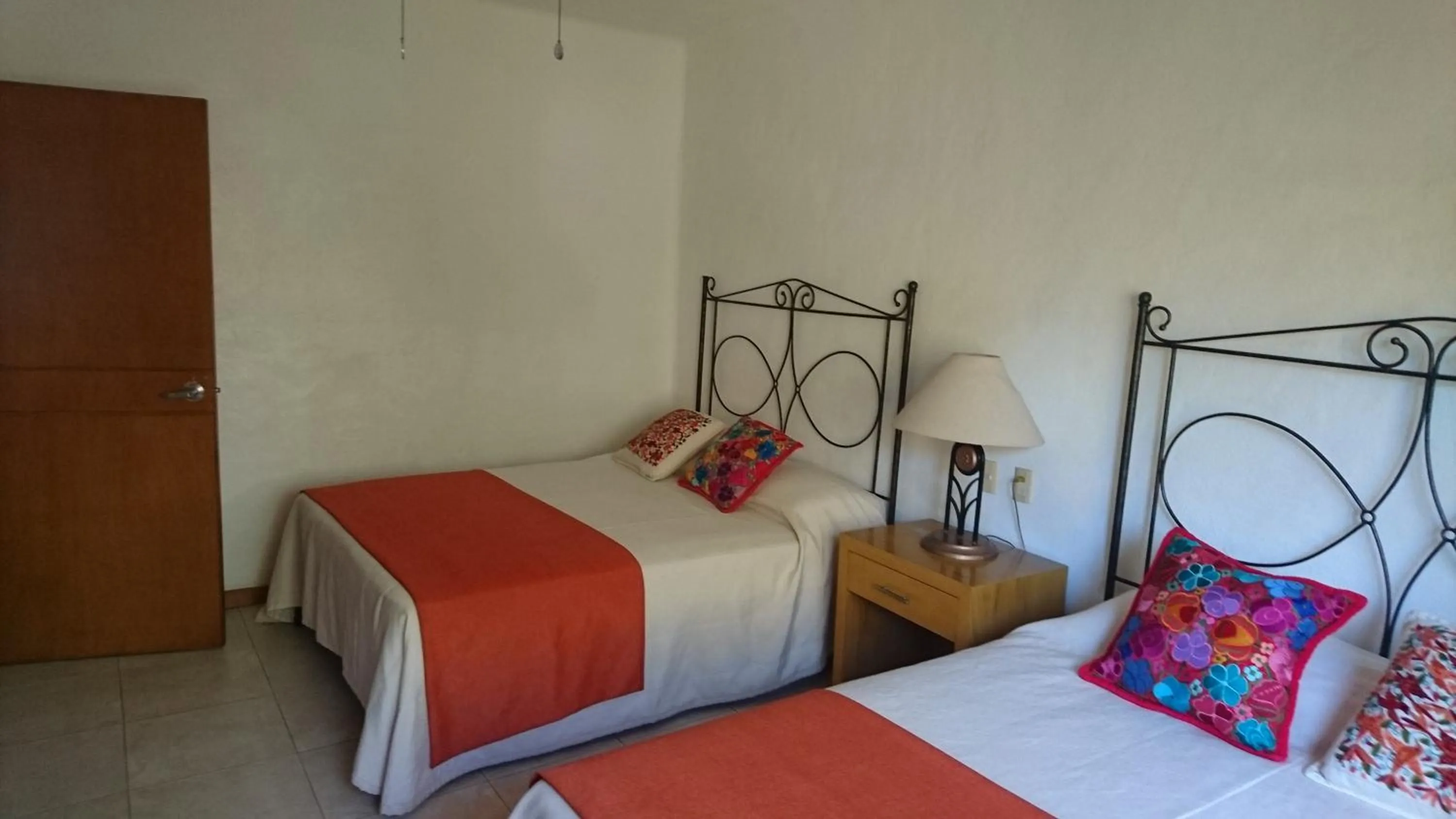 Bed in Villas del Sol en Los Tules