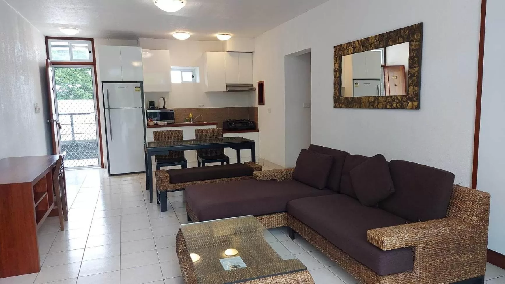 The Melanesian Port Vila