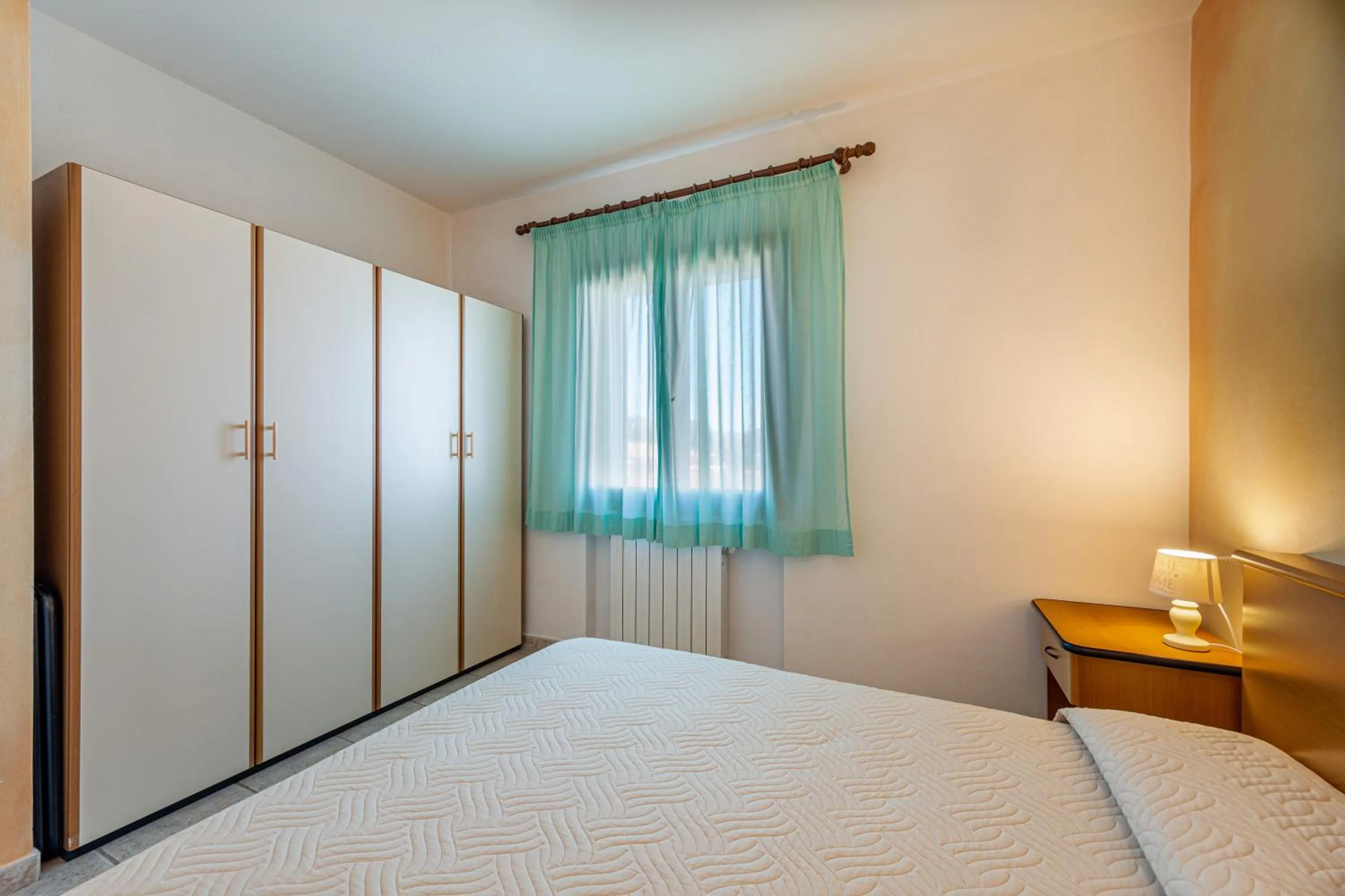 Marina Manna Hotel and Club Village