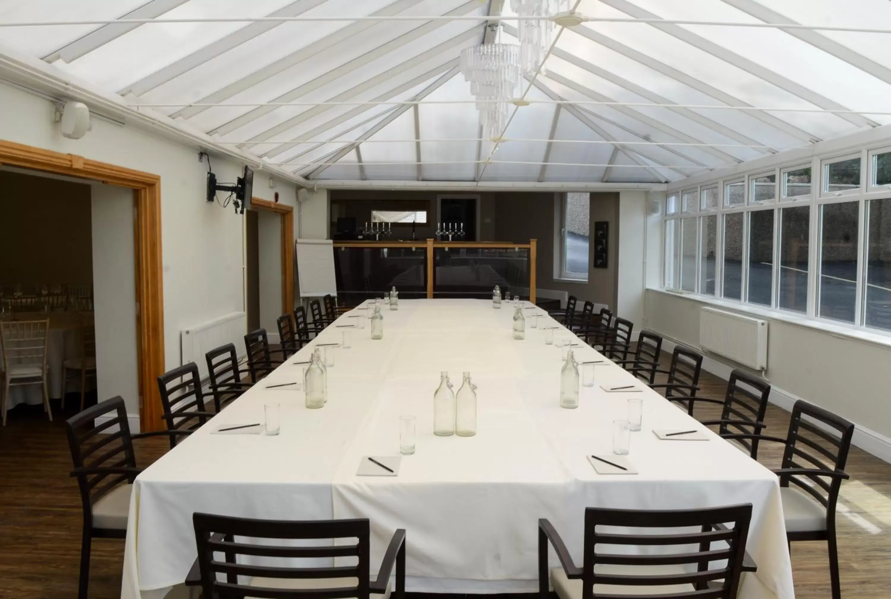 Banquet/Function facilities in The Gower Hotel