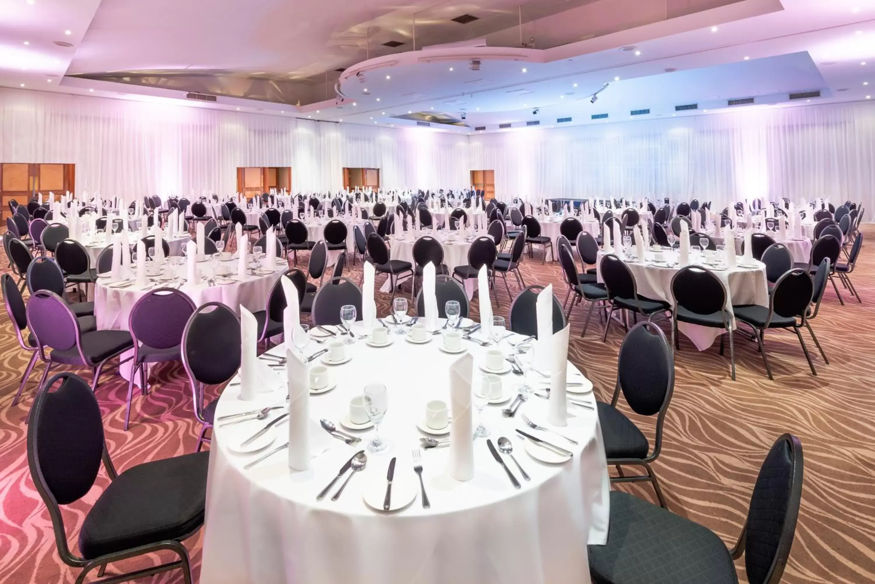 Banquet/Function facilities, Banquet Facilities in Copthorne Hotel Merry Hill Dudley