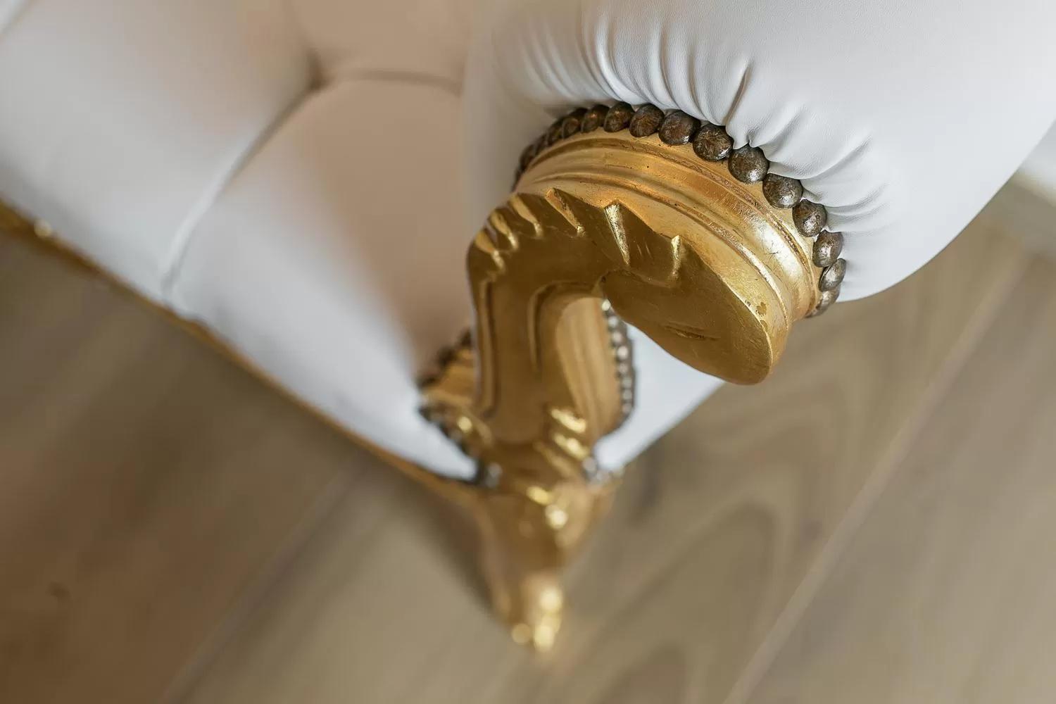 Decorative detail in BellavistaRelax