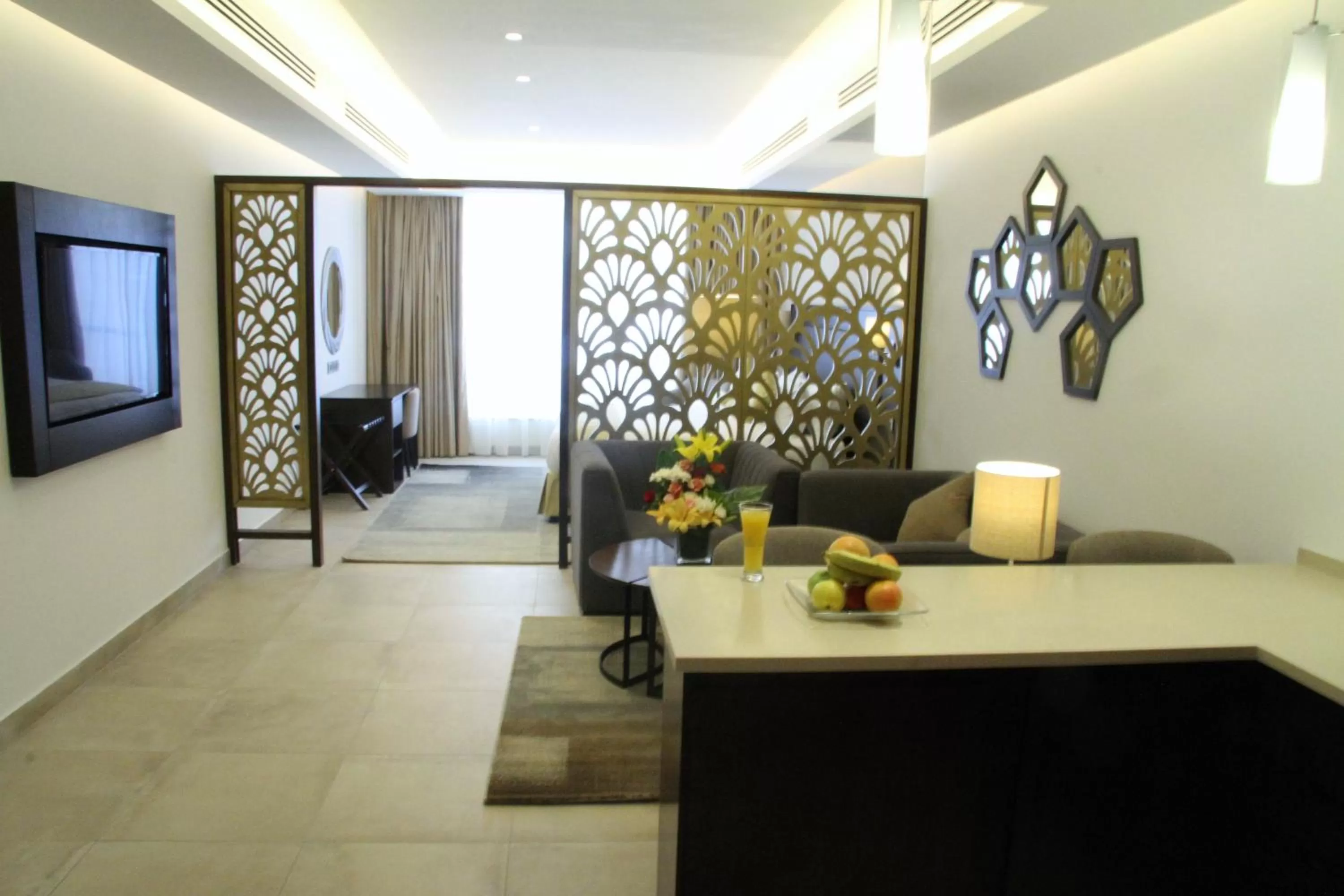 Downtown Hotel Apartments