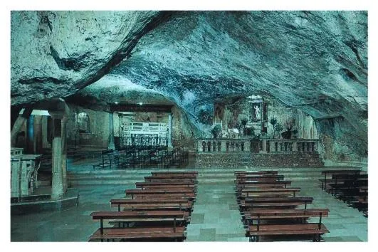 Place of worship in Albergo Casa Del Pellegrino