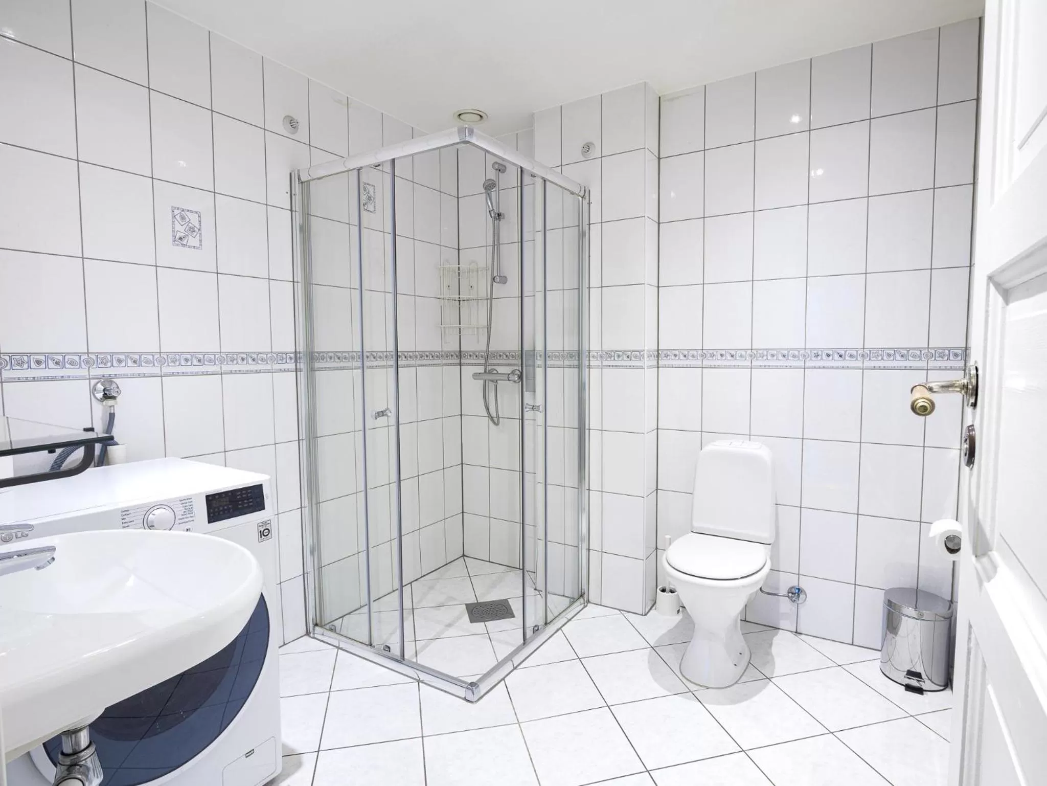 Central City Apartments